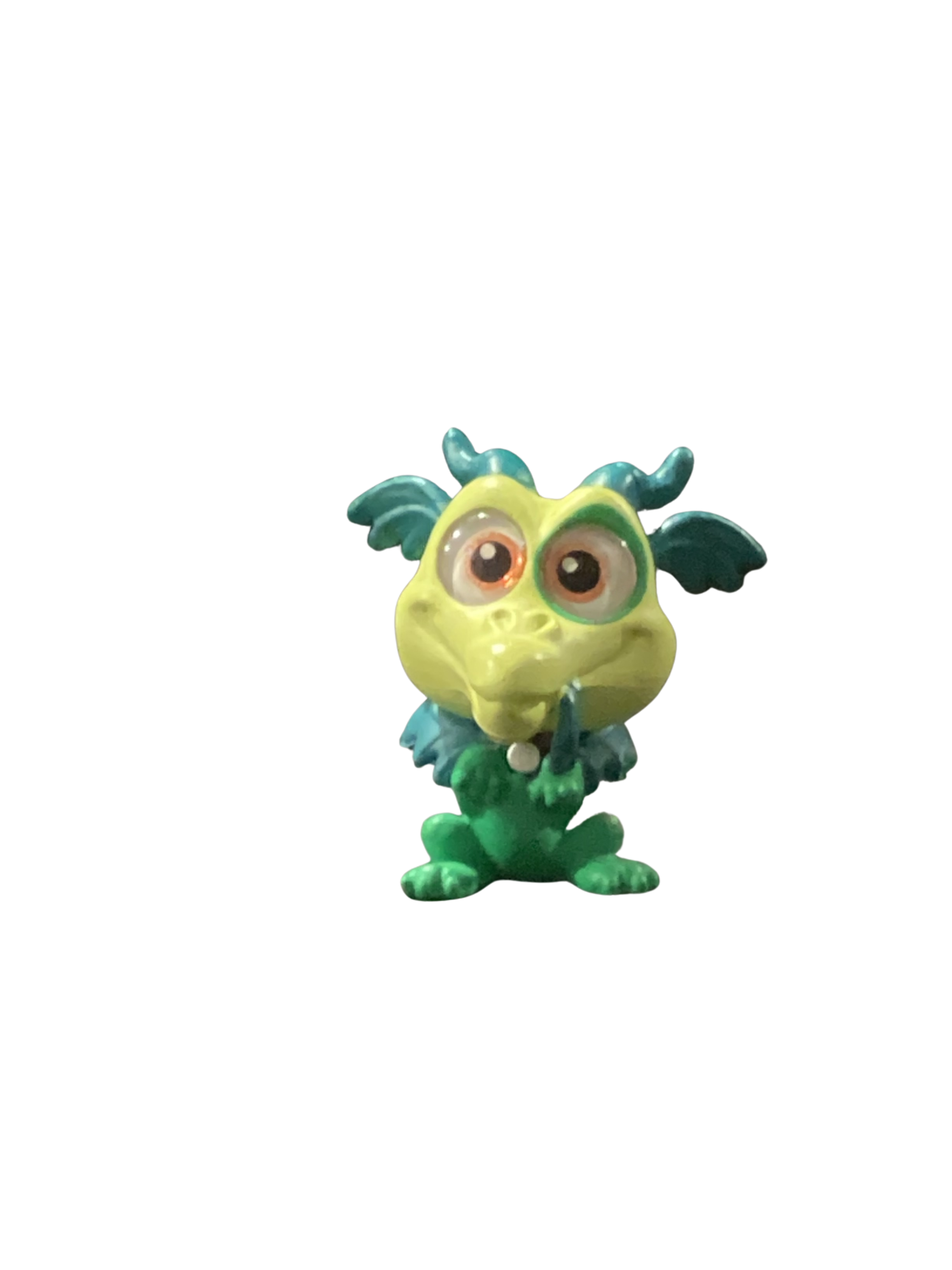 Blazey, Pre-Owned Disney Doorables, Pixel Perfect Series