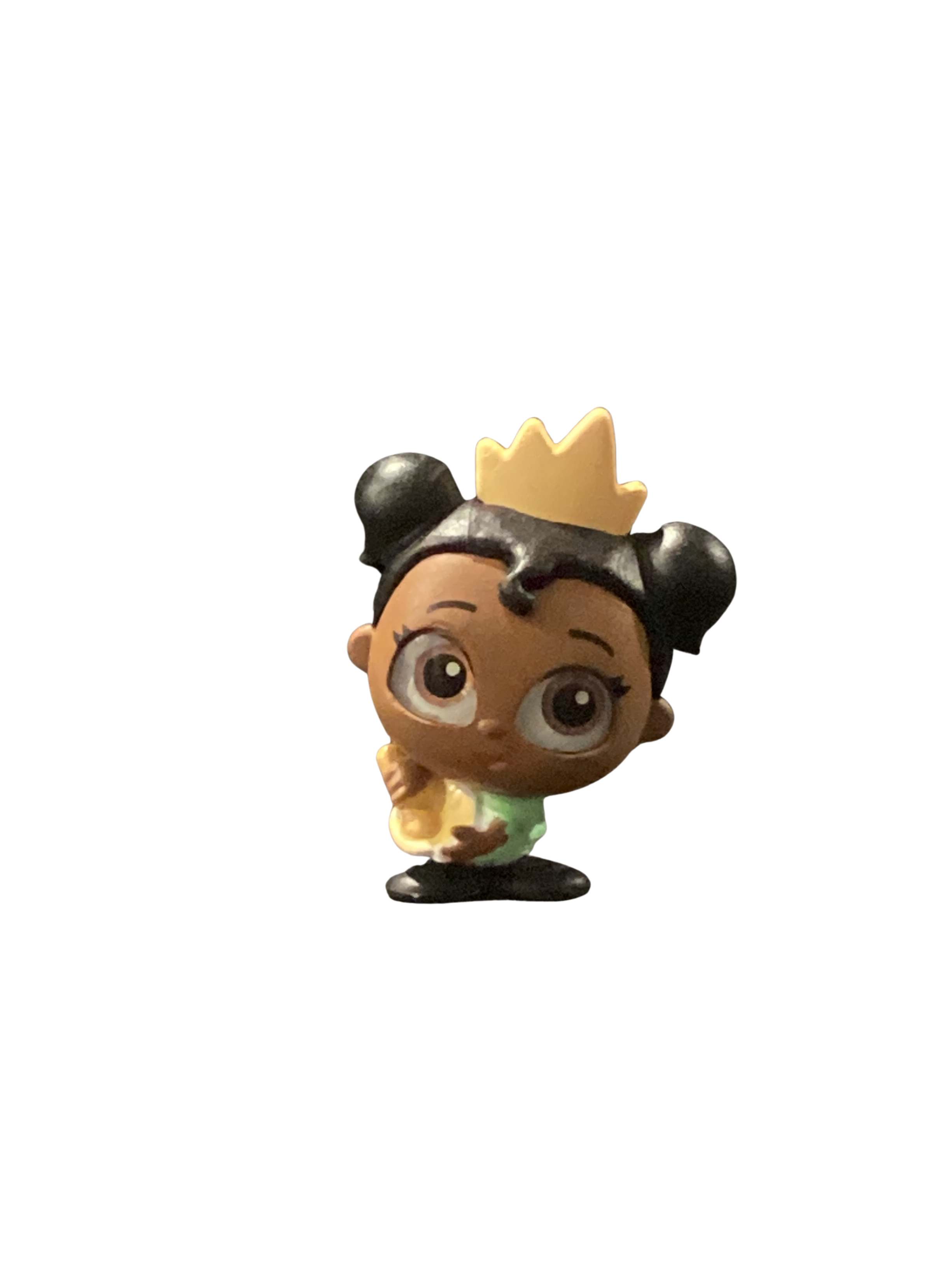 Tiana (Young), Pre-Owned Disney Doorables, Remember When
