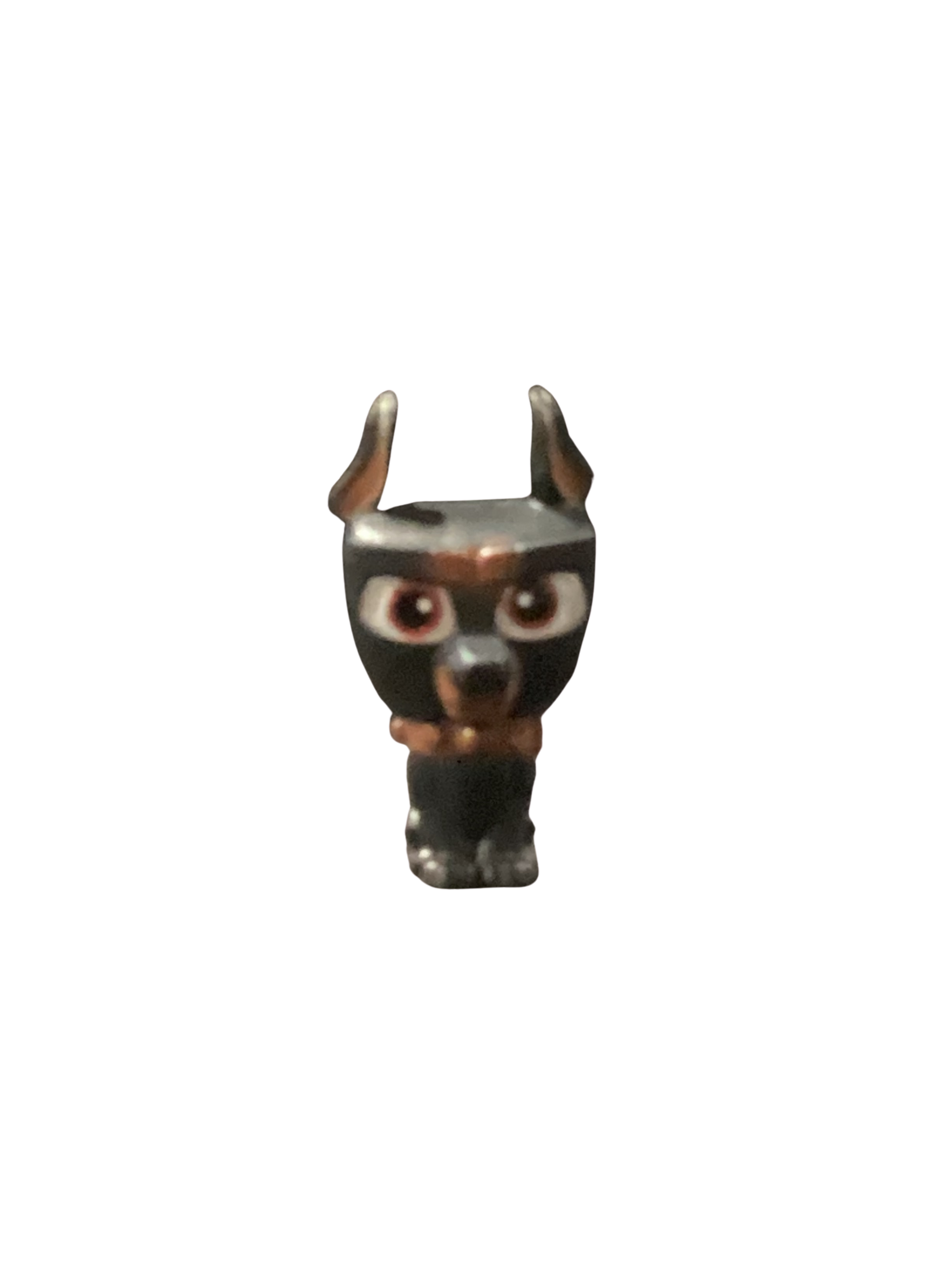 Alpha, Pre-Owned Disney Doorables, Series 7