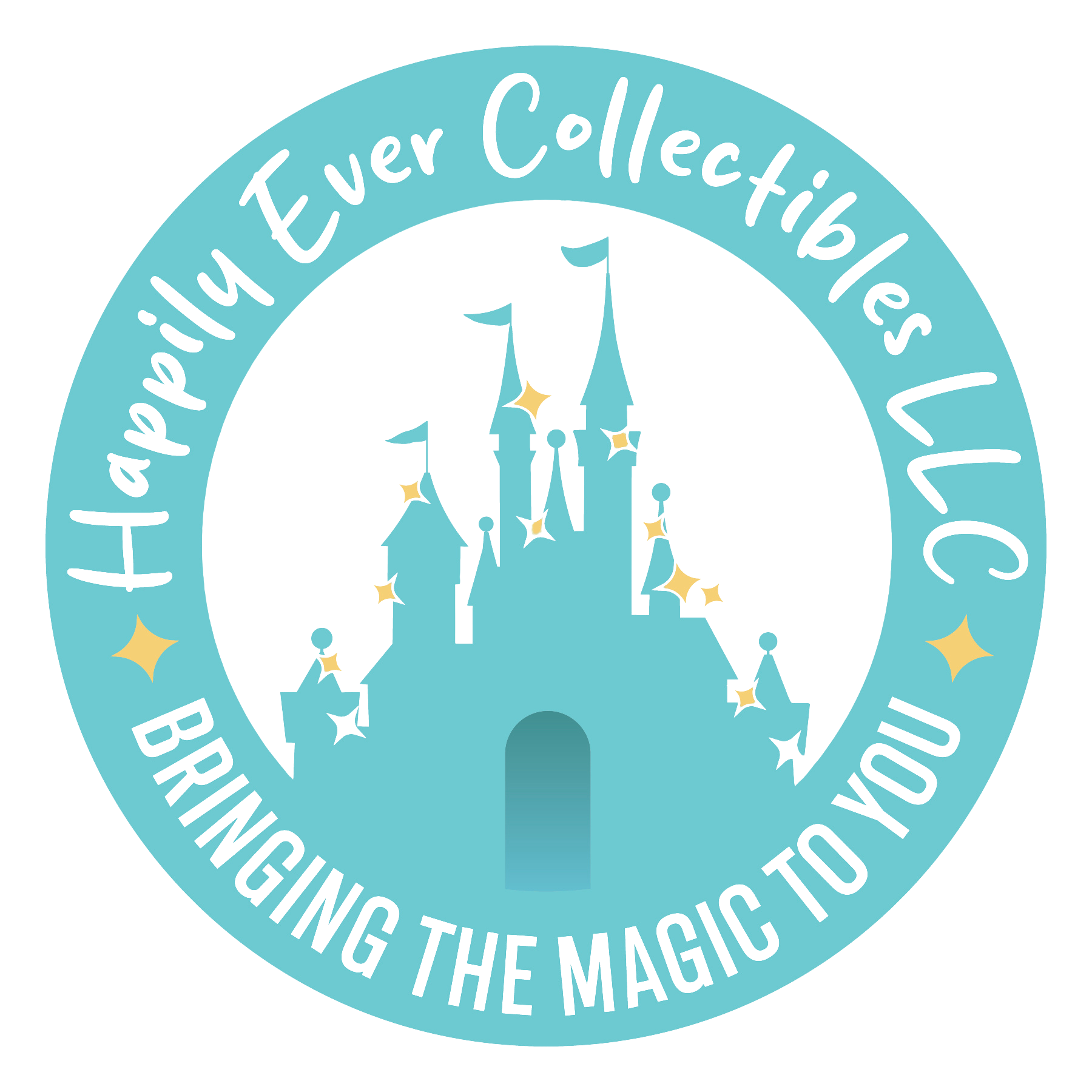 Happily Ever Collectibles