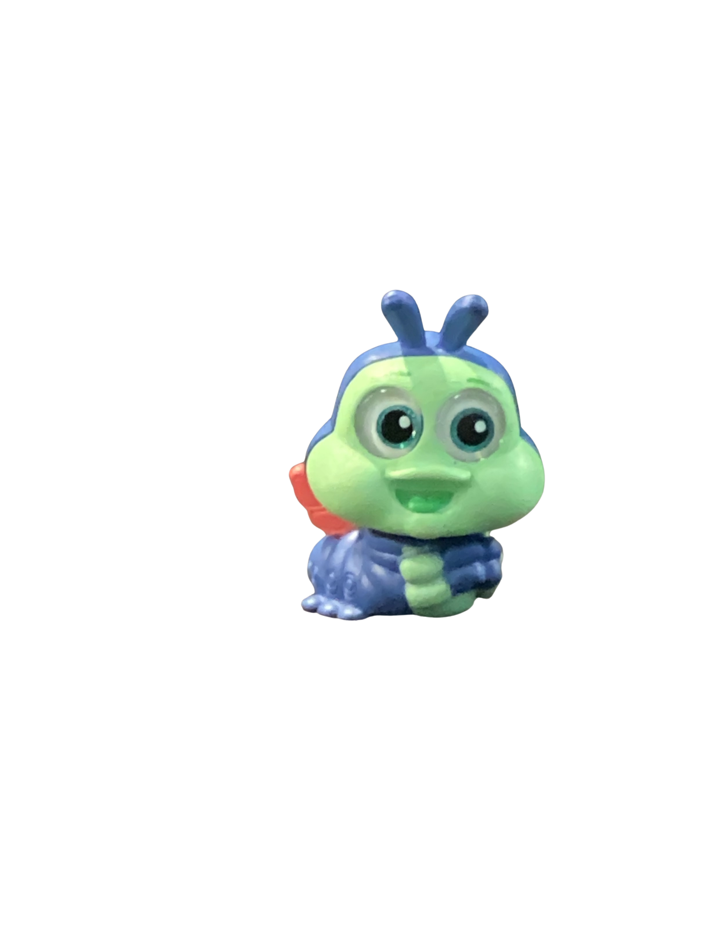 Heimlich (Adult), Pre-Owned Disney Doorables, Remember When