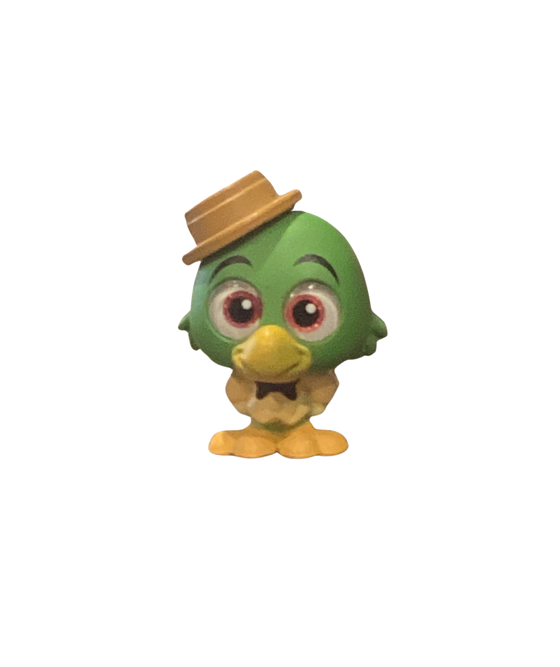 Jose Carioca, Pre-Owned Disney Doorables, Let's Go Series 2