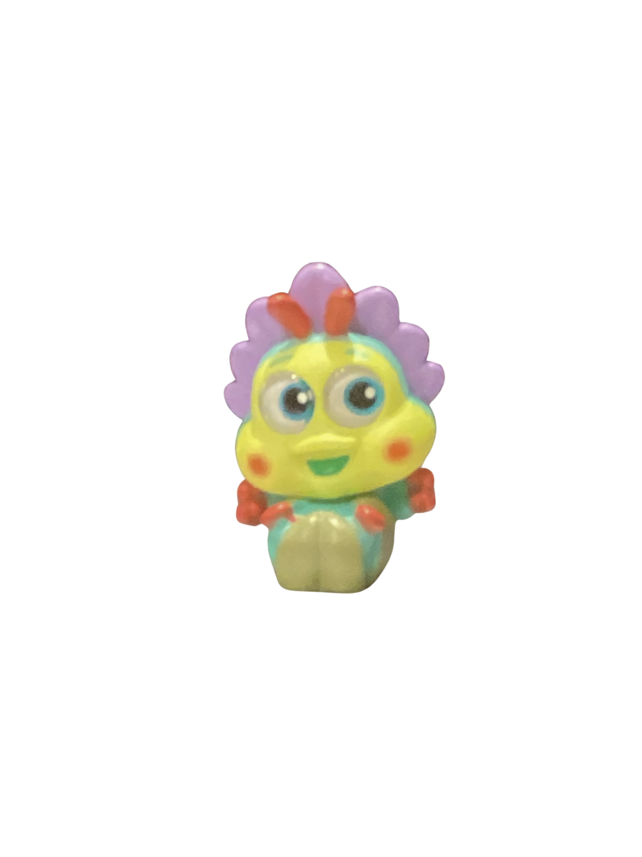 Heimlich (Young), Pre-Owned Disney Doorables, Remember When