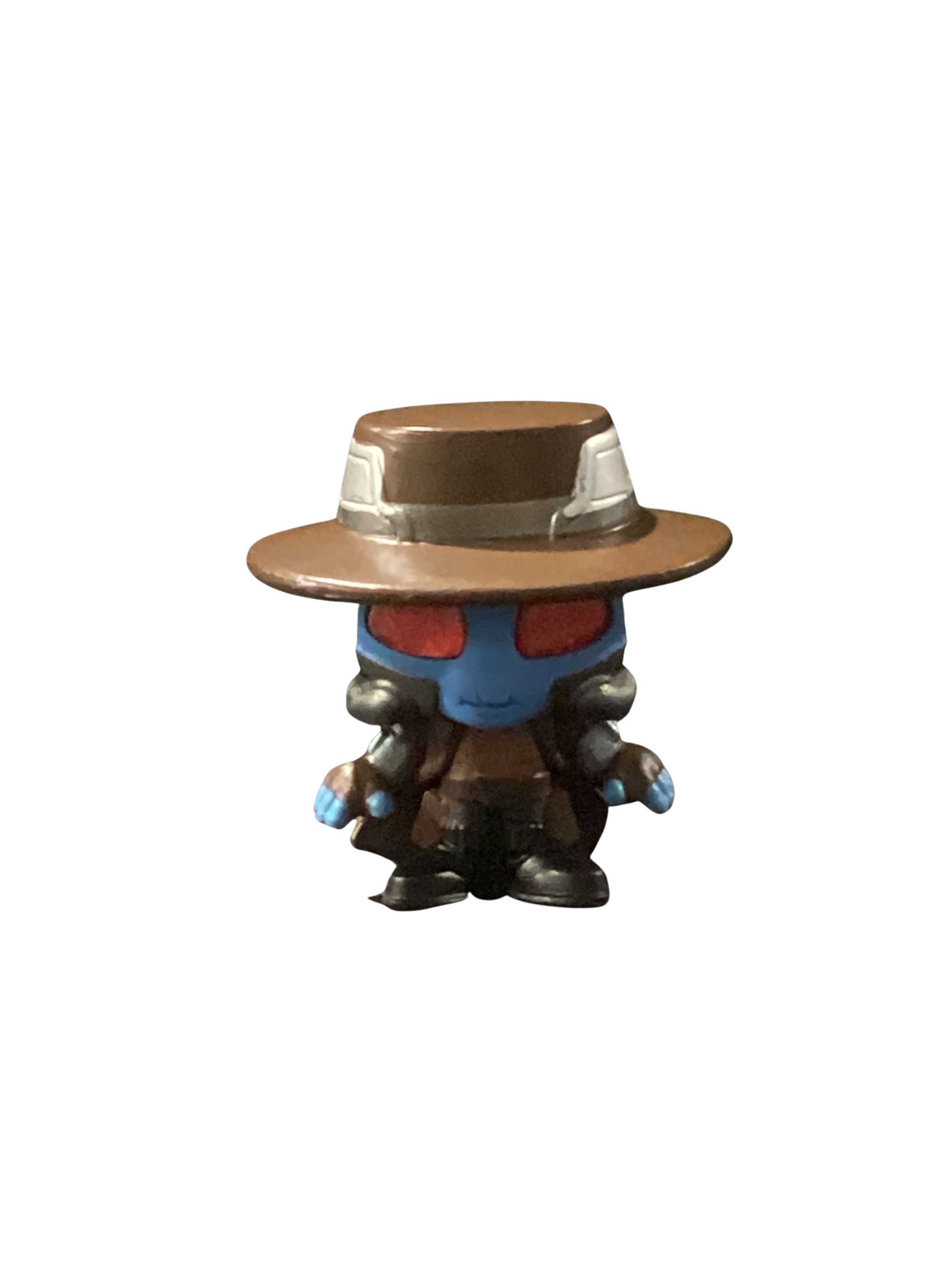 Cad Bane, Pre-Owned Star Wars Doorables, Series 2