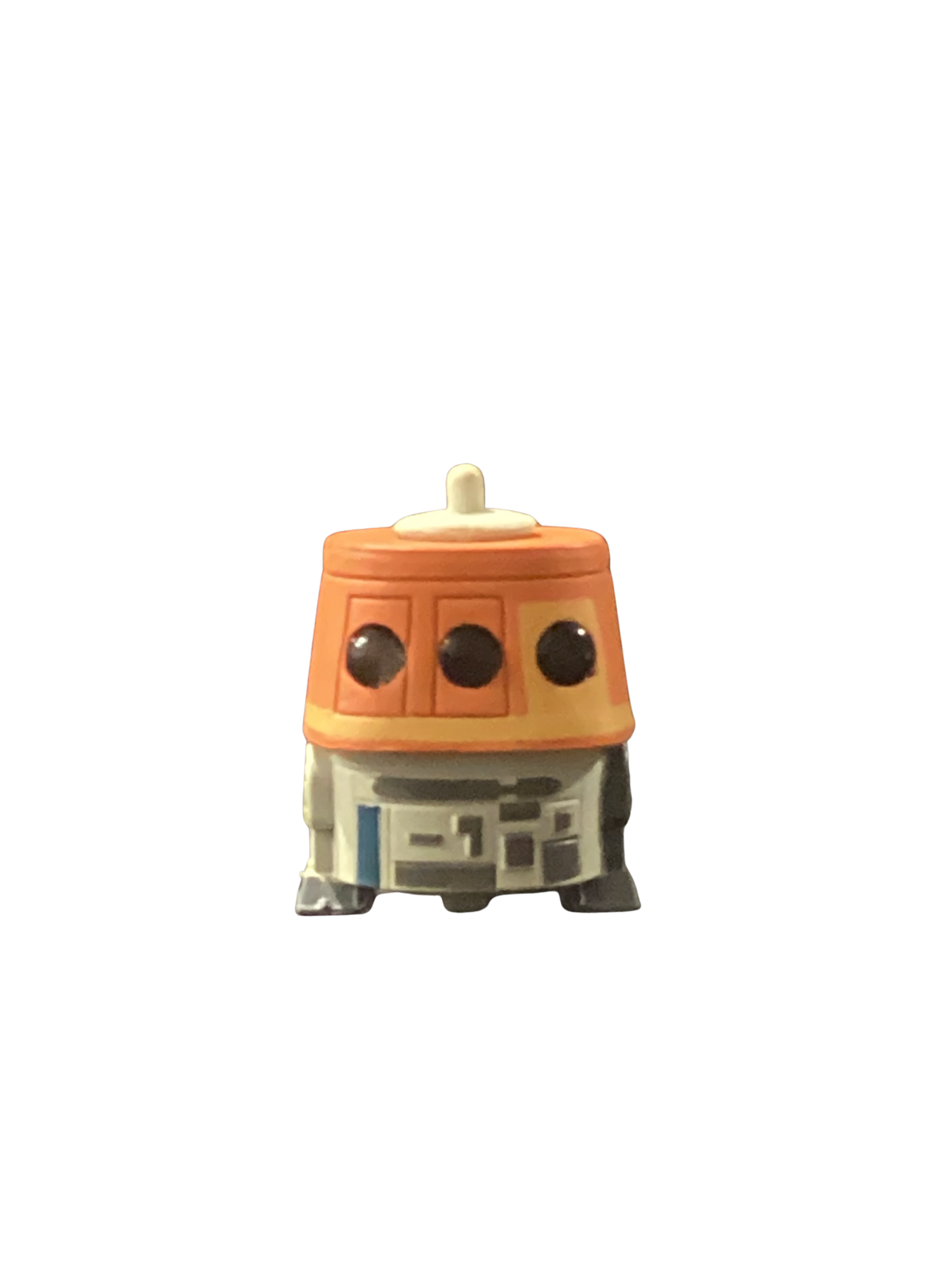 Chopper, Pre-Owned Star Wars Doorables, Series 1