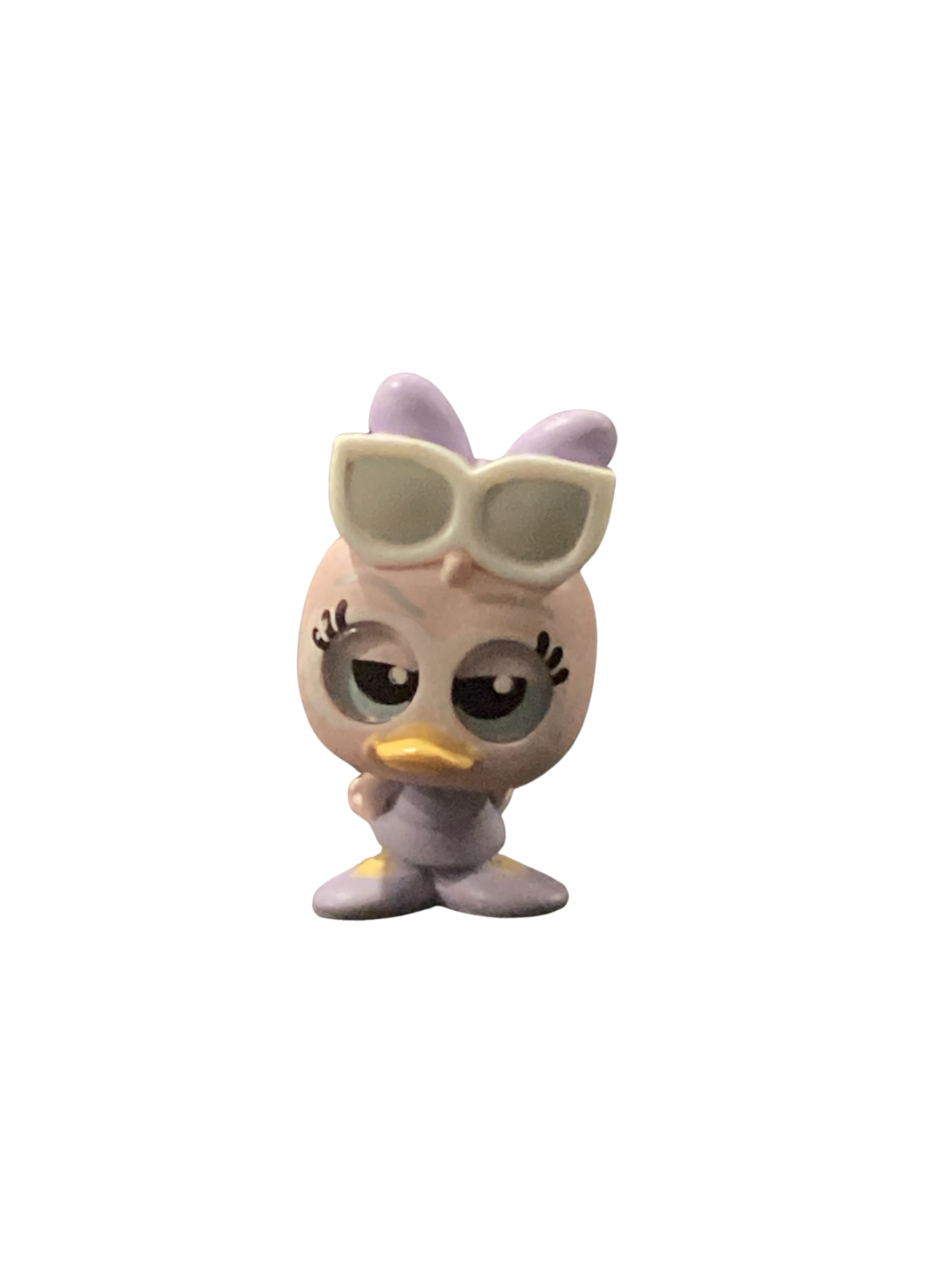 Daisy, Pre-Owned Disney Doorables, Let's Go Cruise