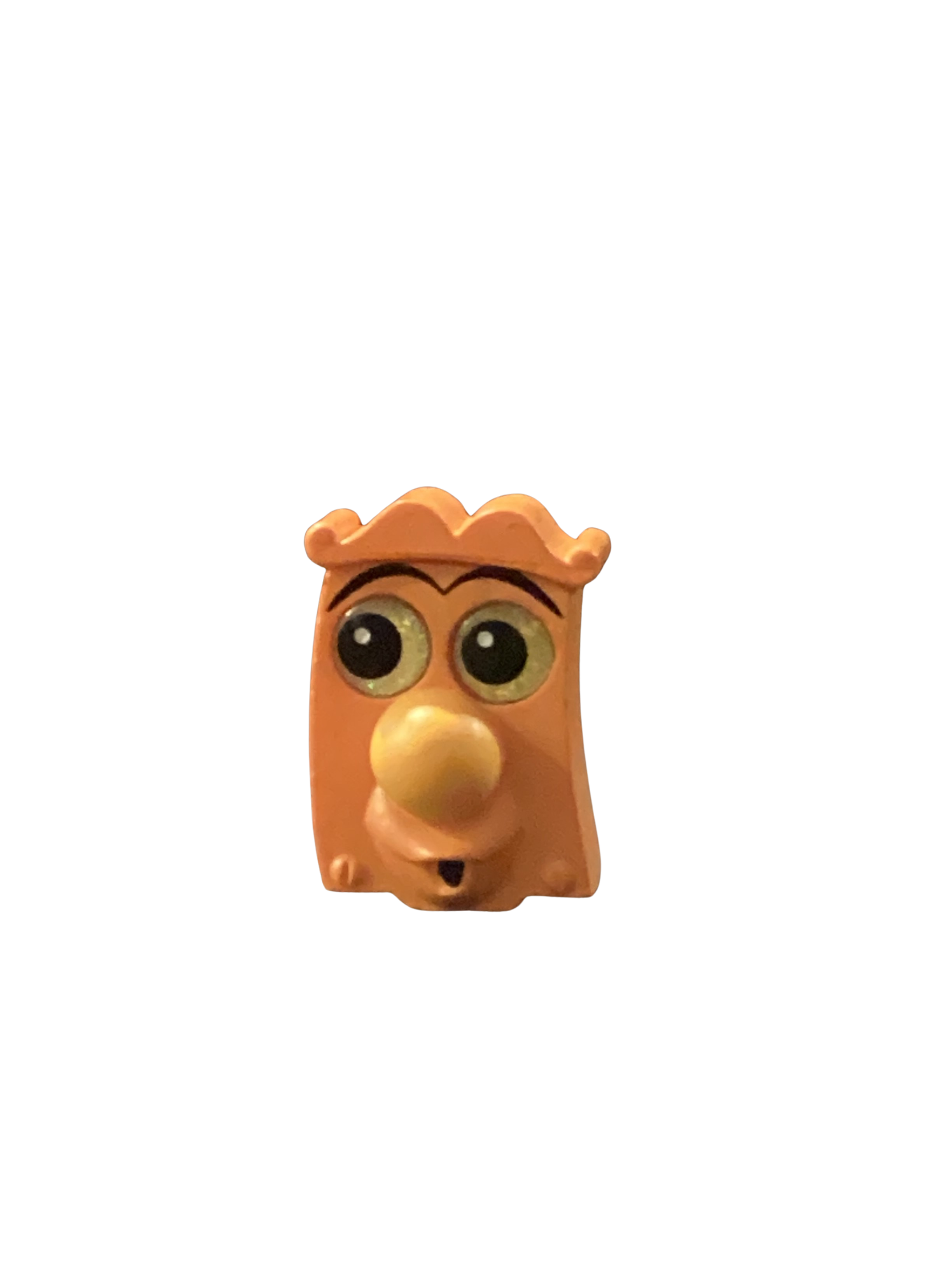 Doorknob, Pre-Owned Disney Doorables, Pixel Perfect Series