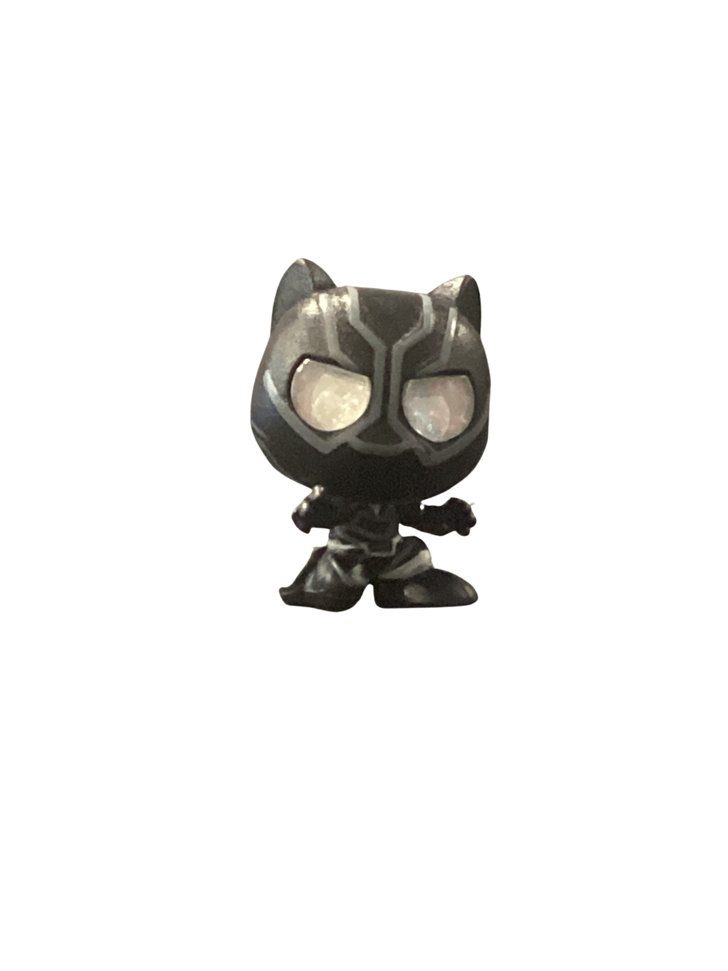 Black Panther, Pre-Owned Marvel Doorables, Series 1