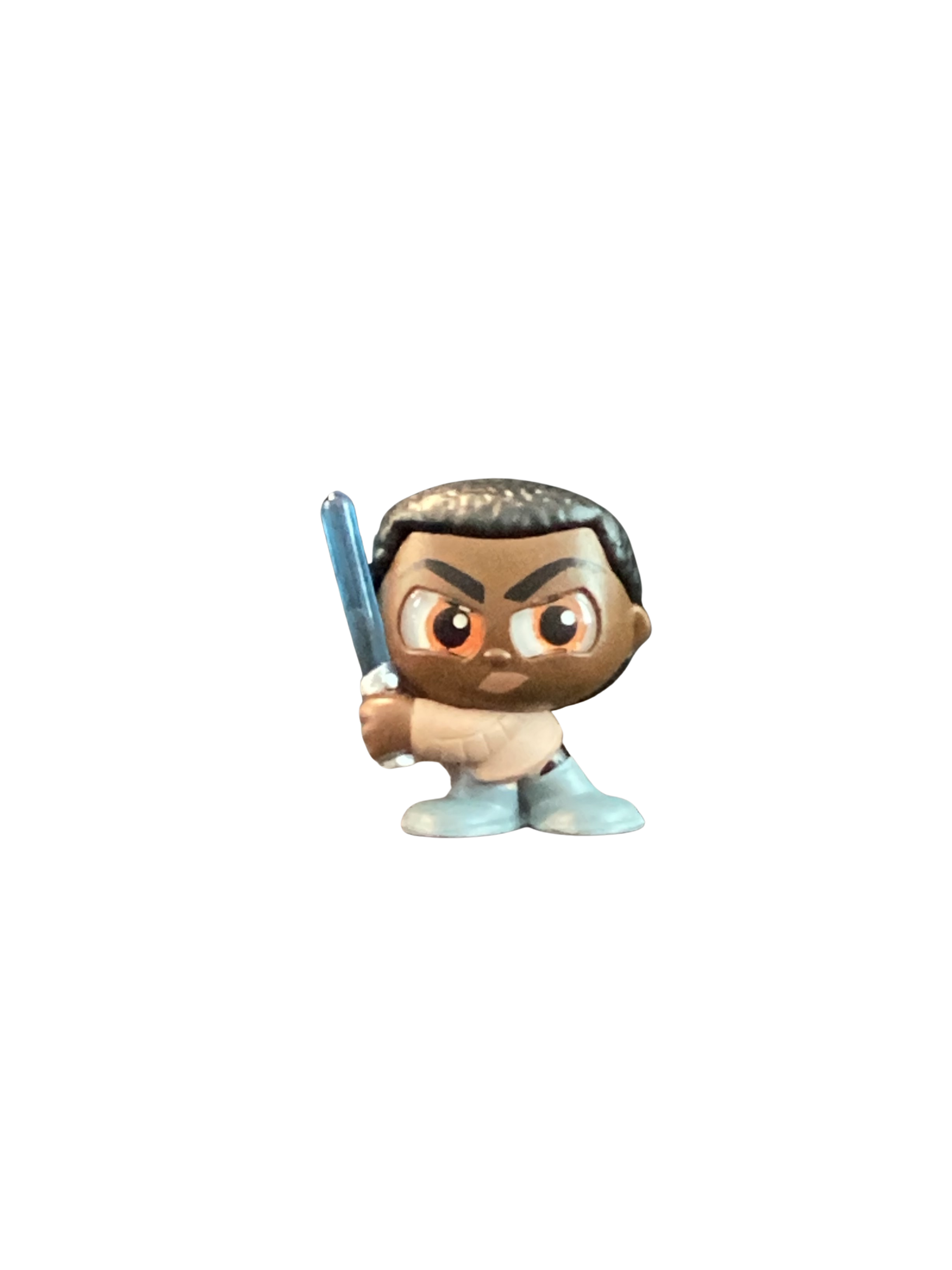 Finn, Pre-Owned Star Wars Doorables, Series 2