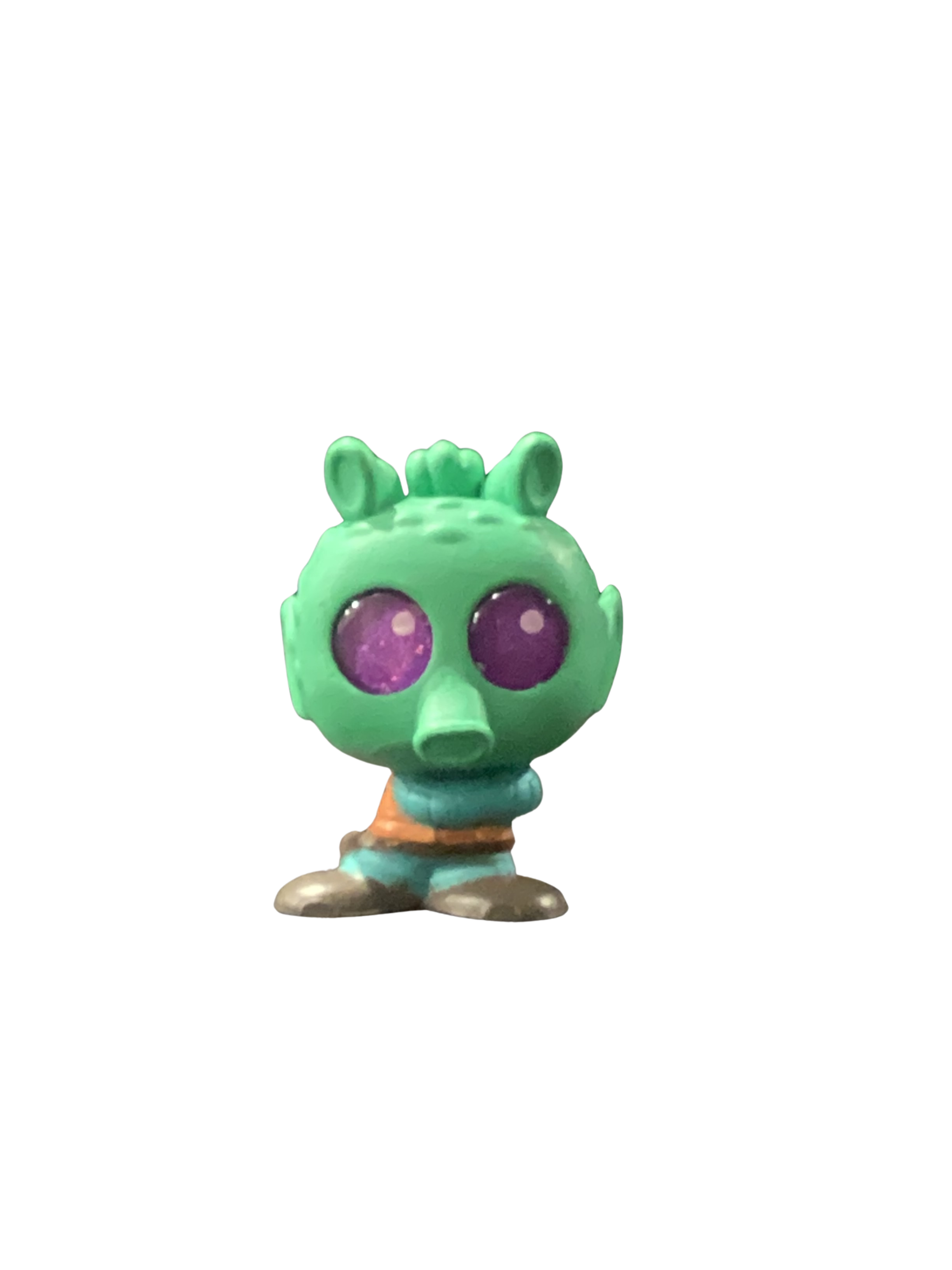 Greedo, Pre-Owned Star Wars Doorables, Series 1