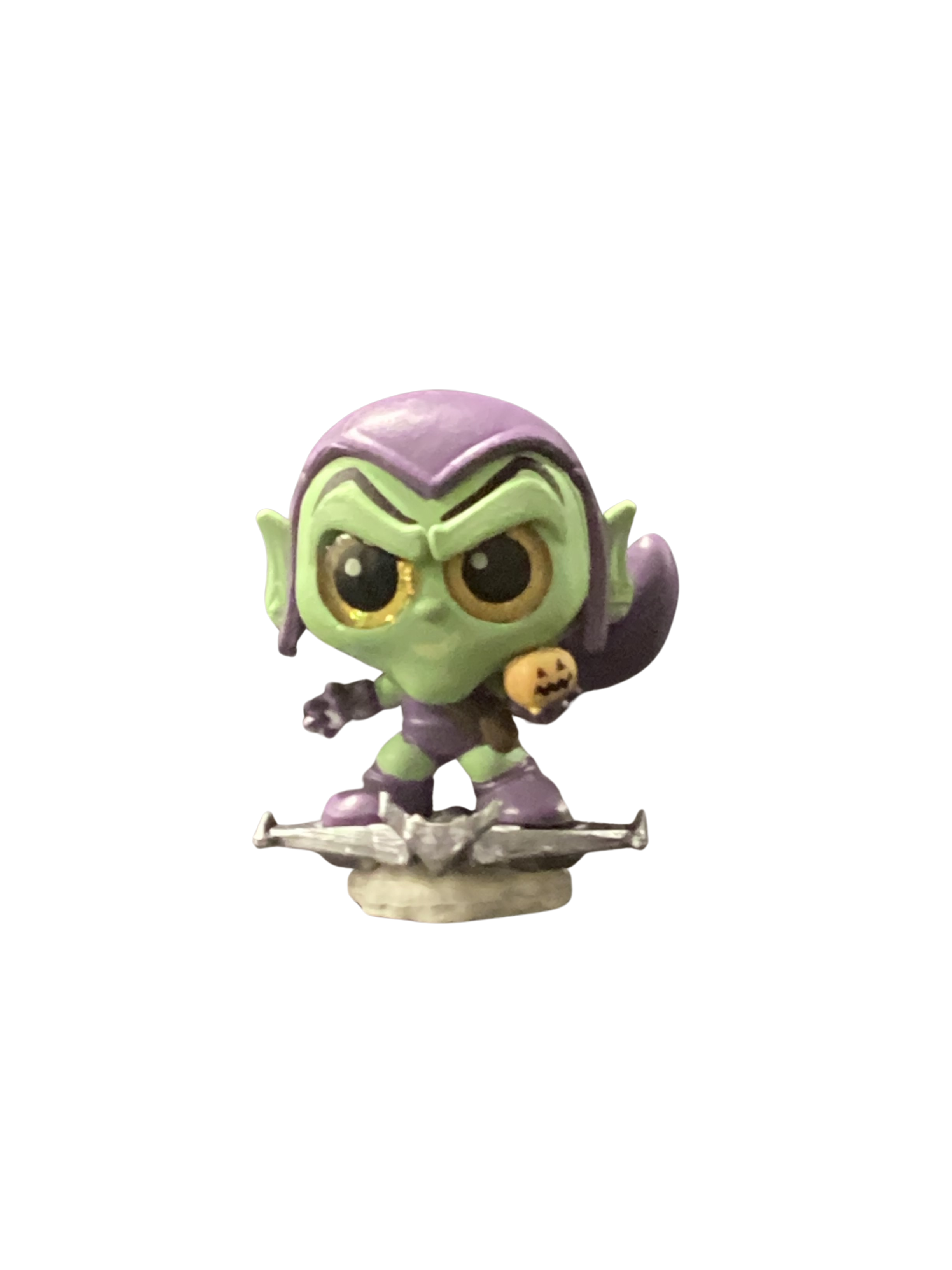 Green Goblin, Pre-Owned Marvel Doorables, Series 1