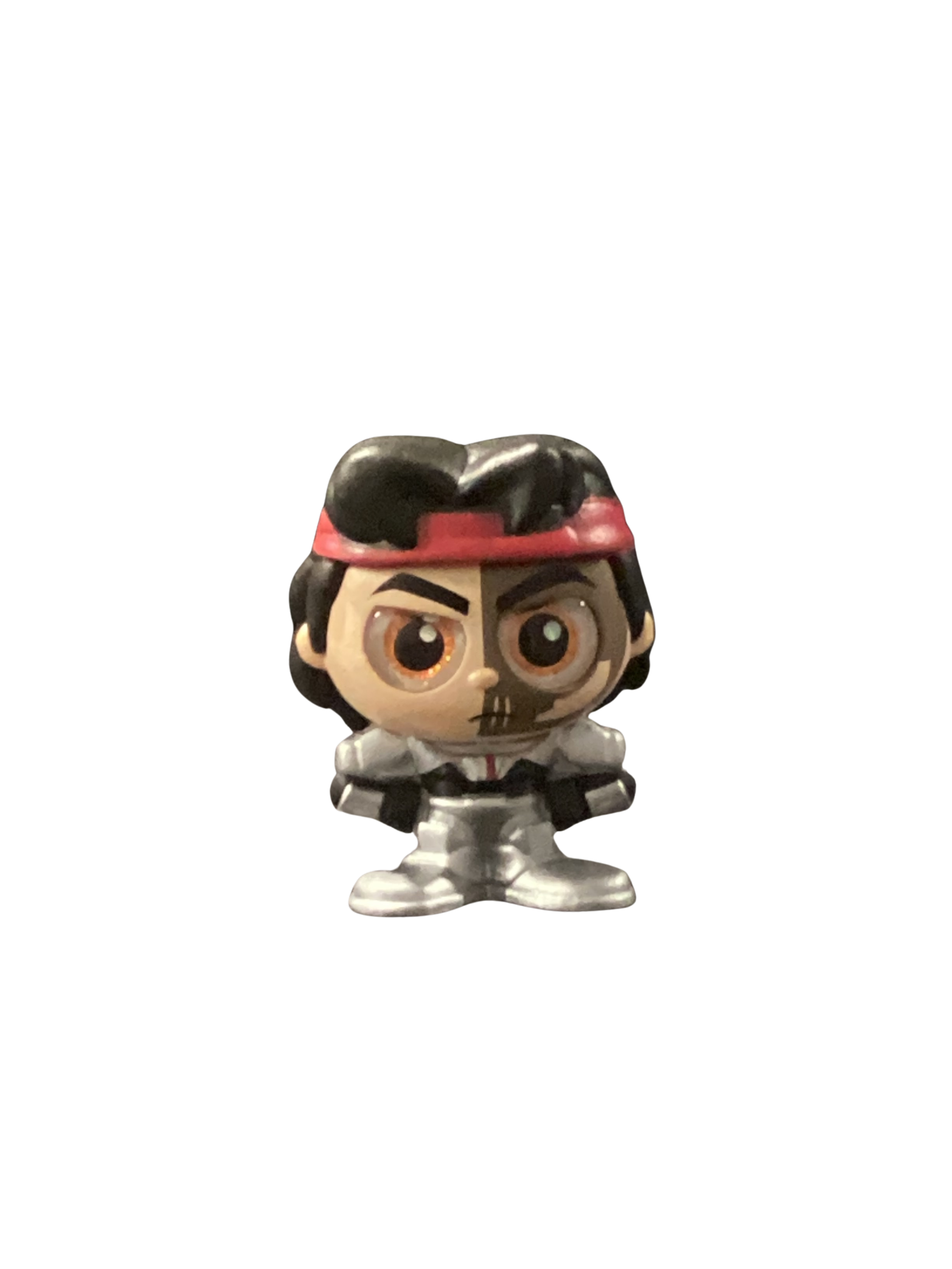 Hunter, Pre-Owned Star Wars Doorables, Series 2