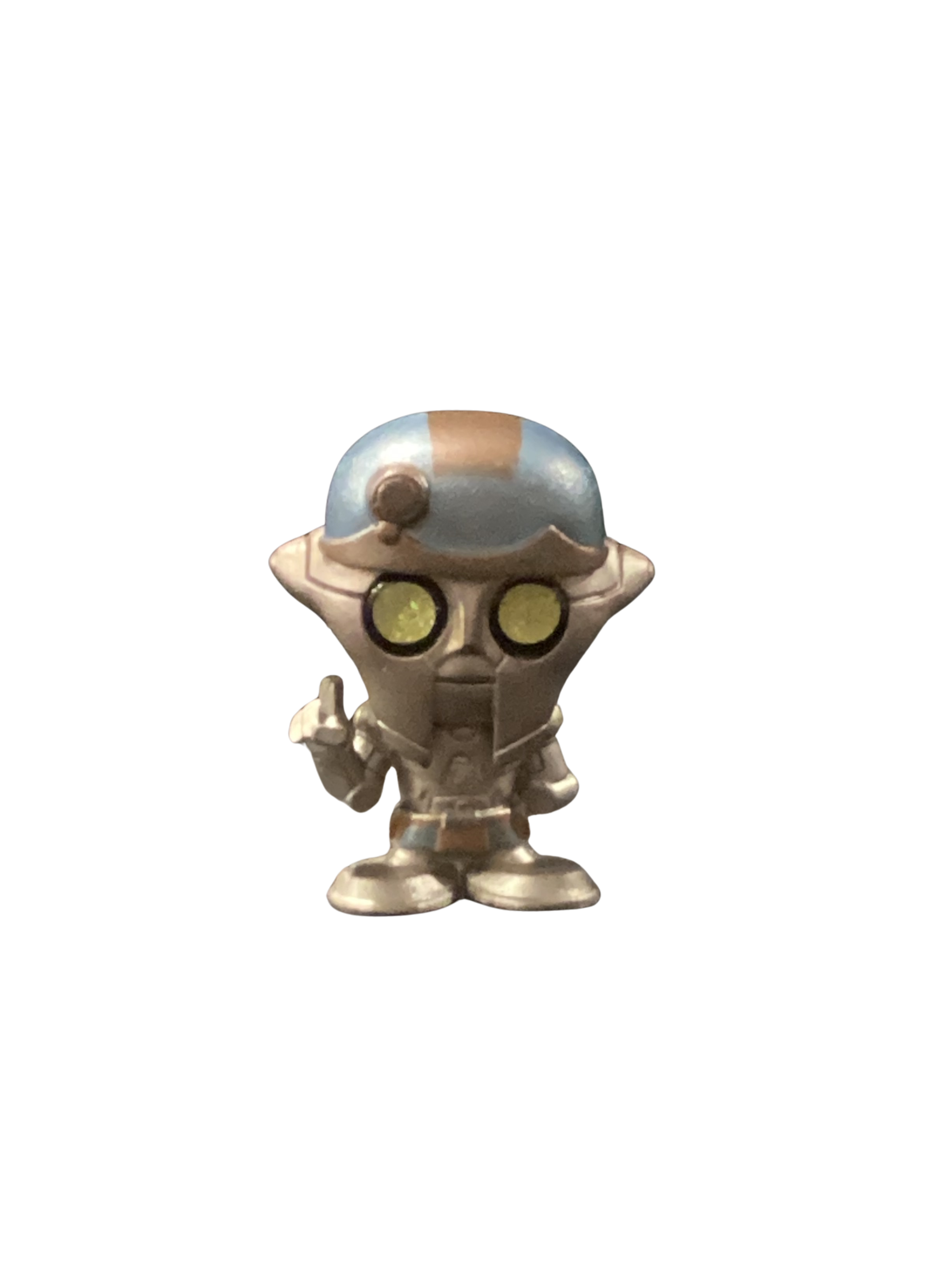 Professor Huyang, Pre-Owned Star Wars Doorables, Series 1