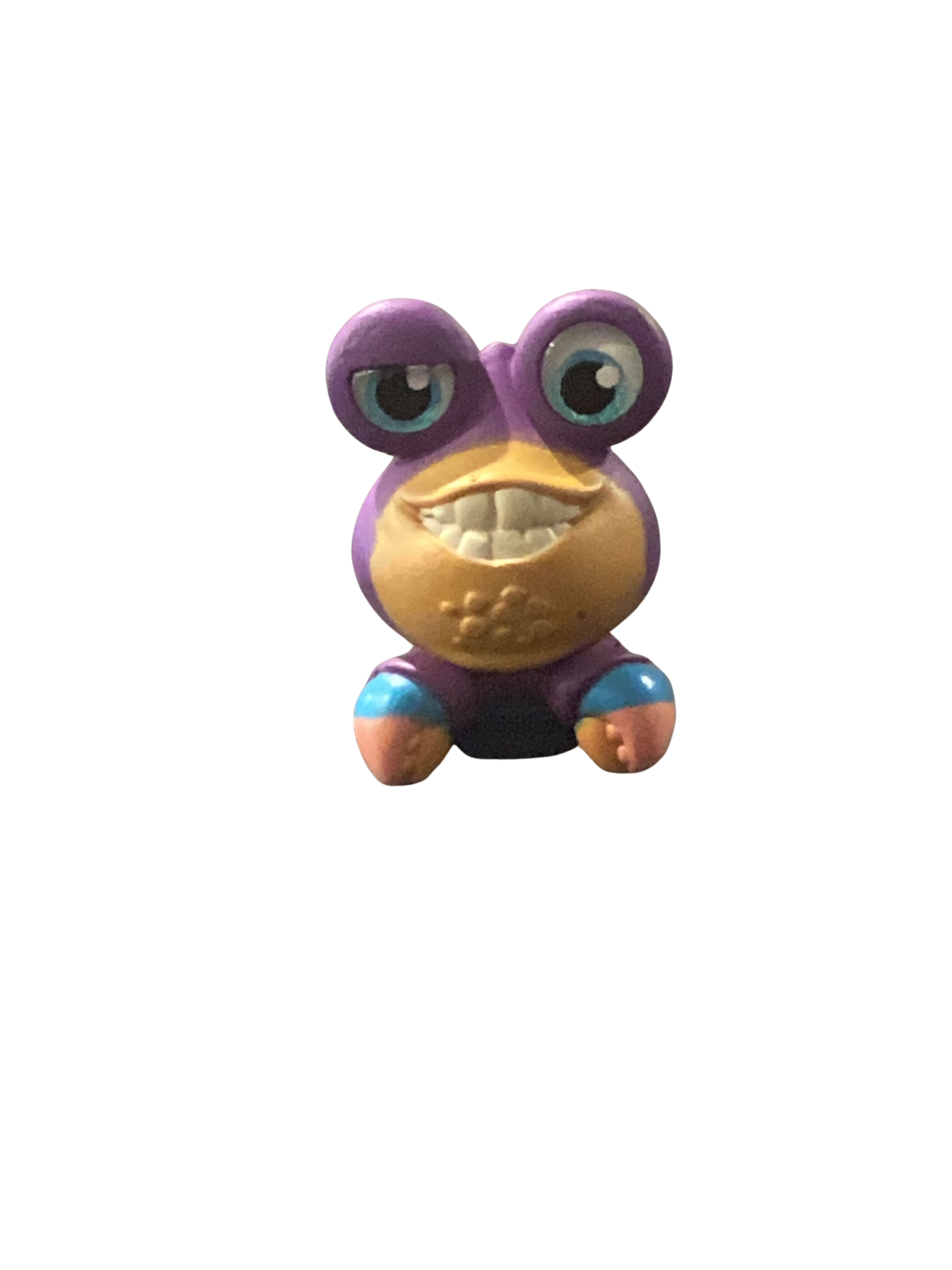 Tamatoa, Pre-Owned Disney Doorables, Series 5