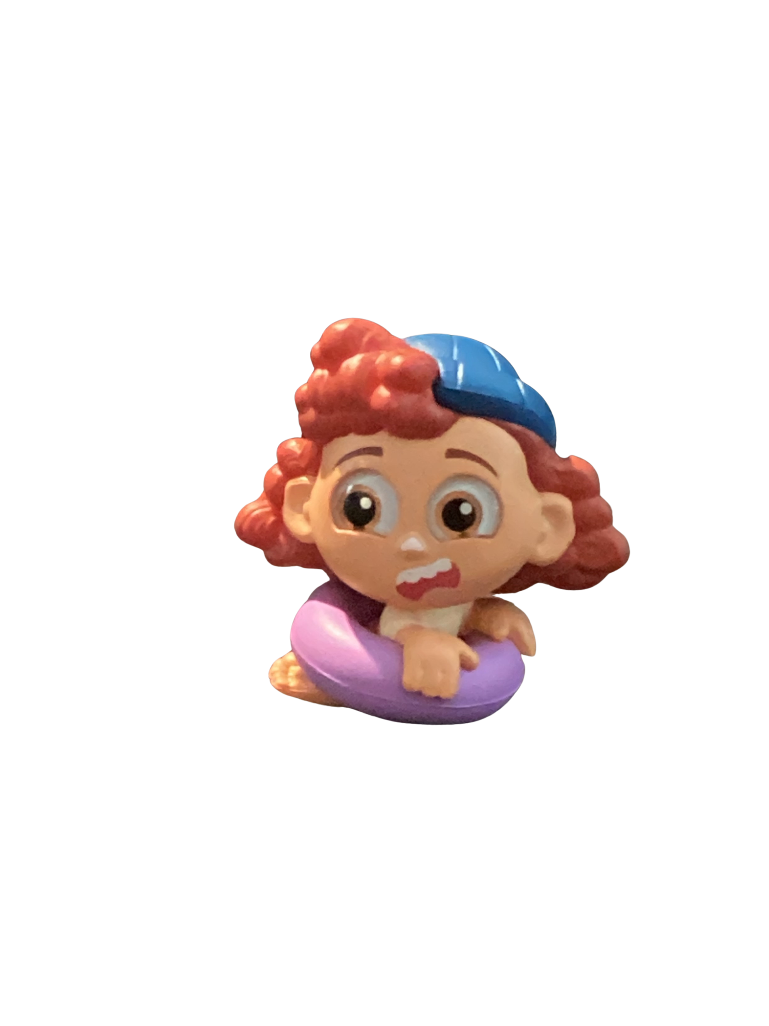 Giulia, Pre-Owned Disney Doorables, Let's Party