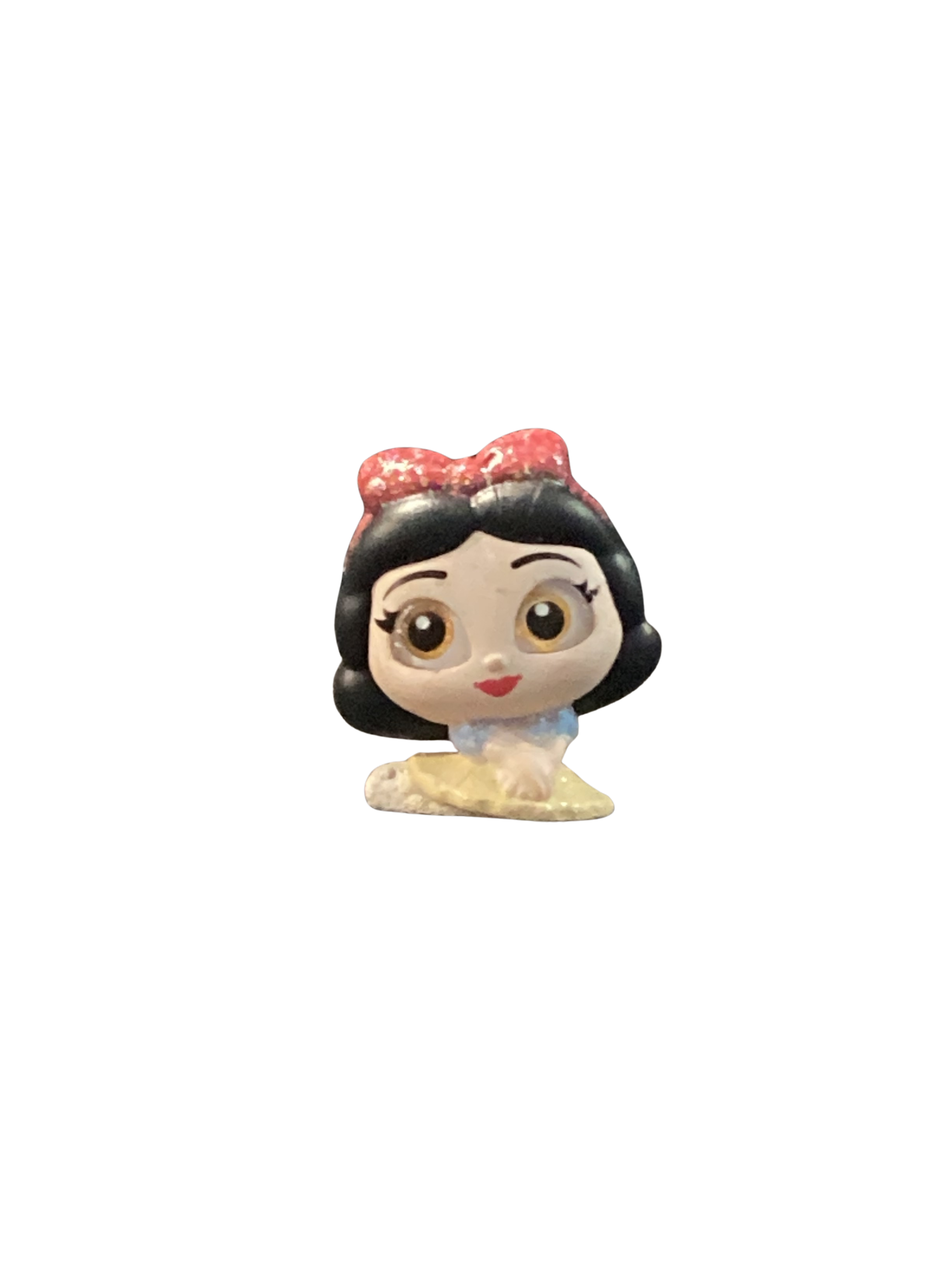 Snow White (Ballet), Pre-Owned Disney Doorables, Series 10
