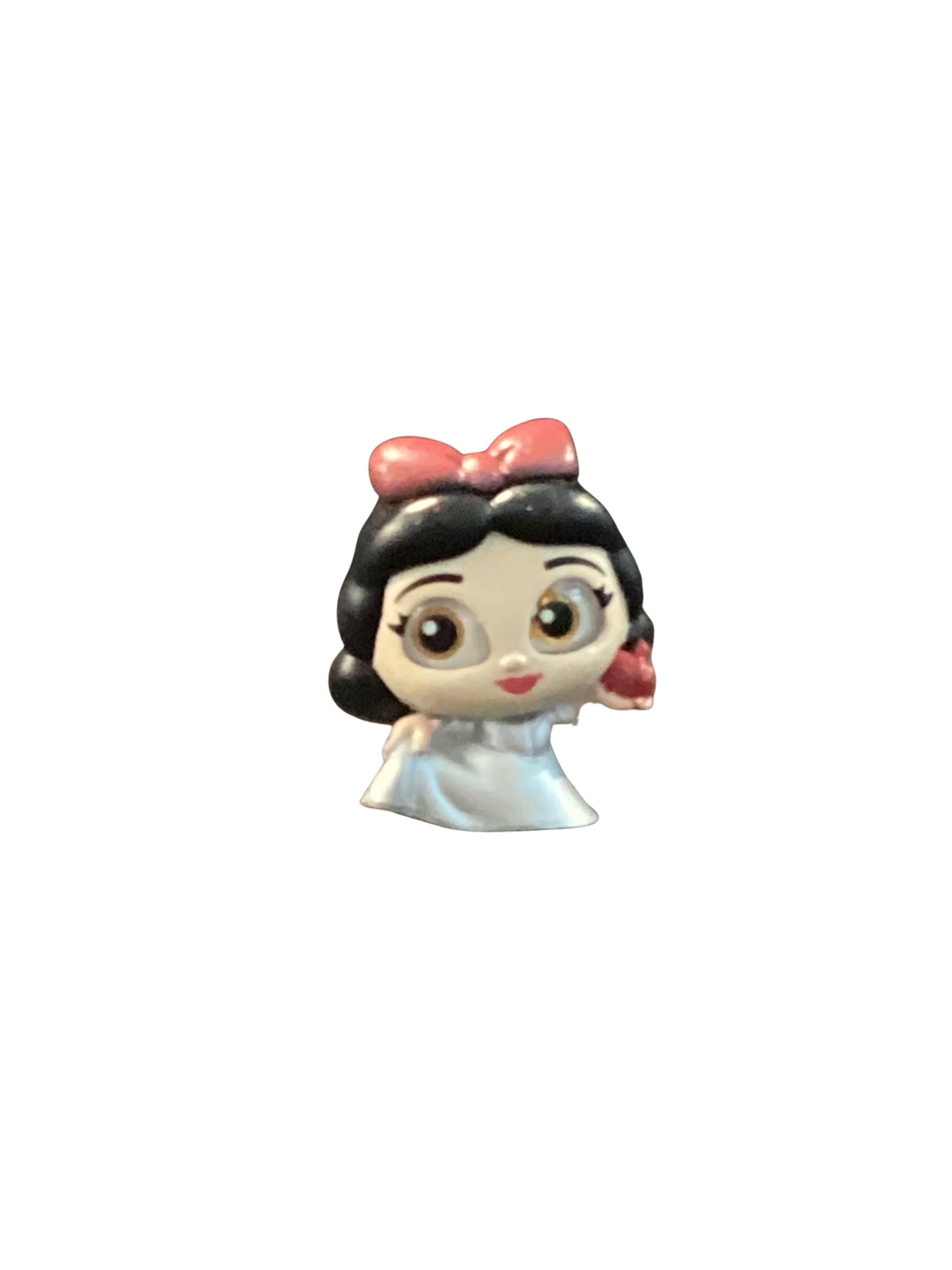 Snow White, Pre-Owned Disney Doorables, Series 10
