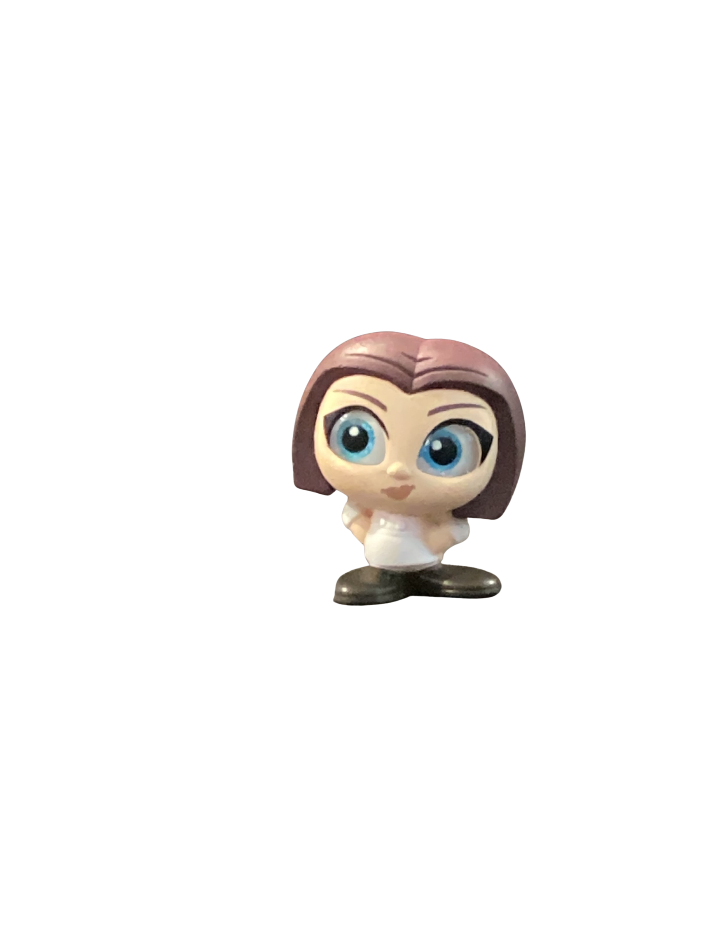Colette Tatou, Pre-Owned Disney Doorables, Series 10