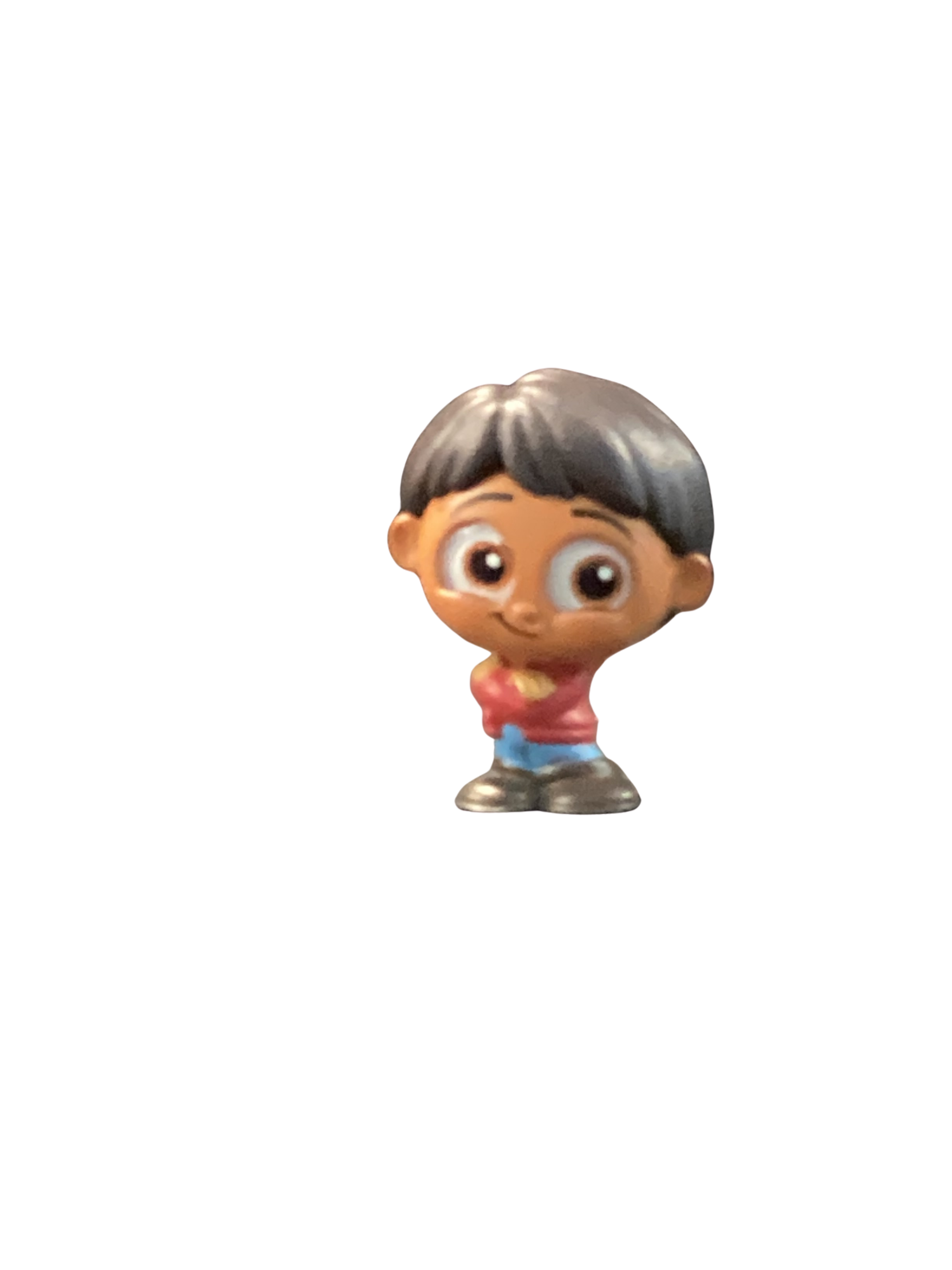 Miguel, Pre-Owned Disney Doorables, Series 10