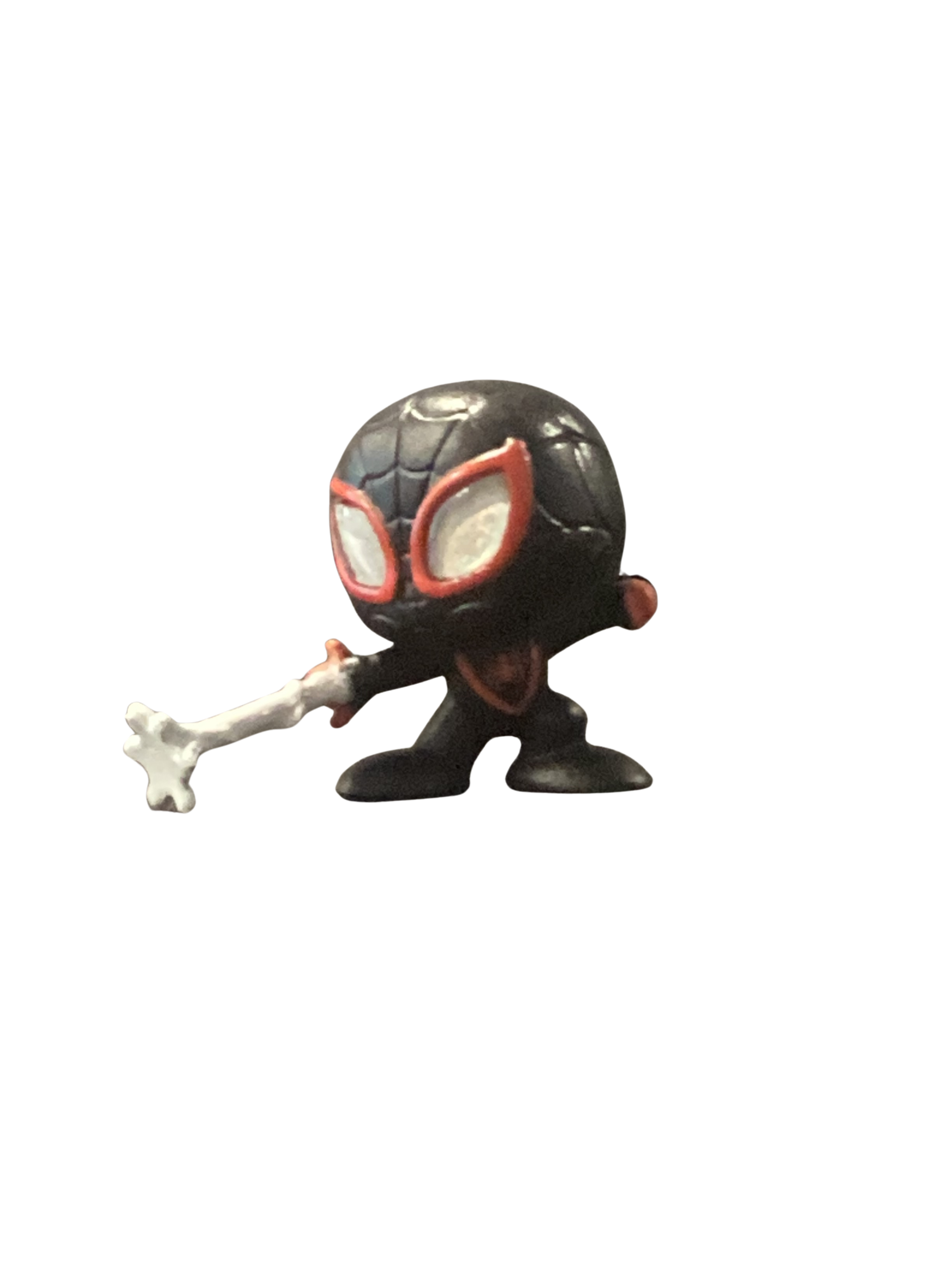 Miles Morales, Pre-Owned Marvel Doorables, Series 1
