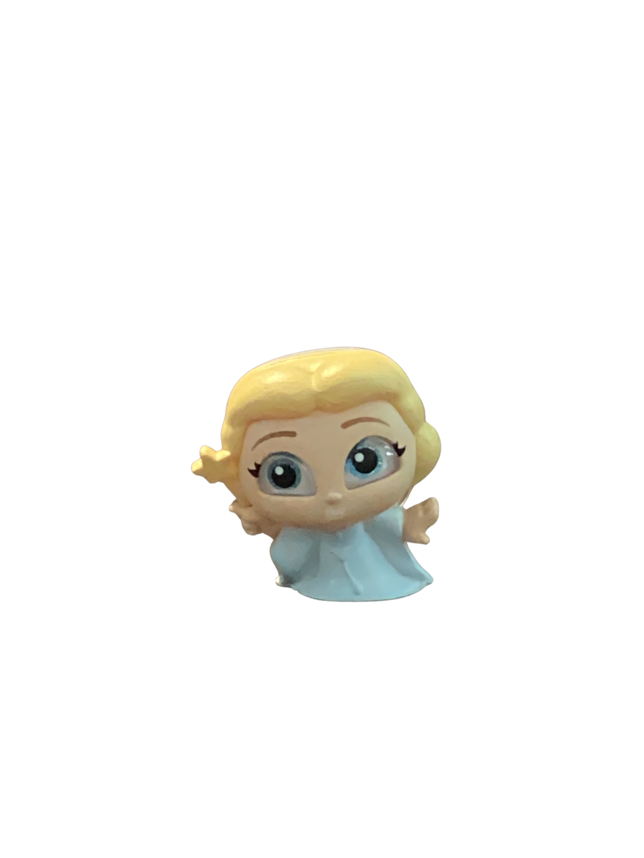 Blue Fairy, Pre-Owned Disney Doorables, Series 10