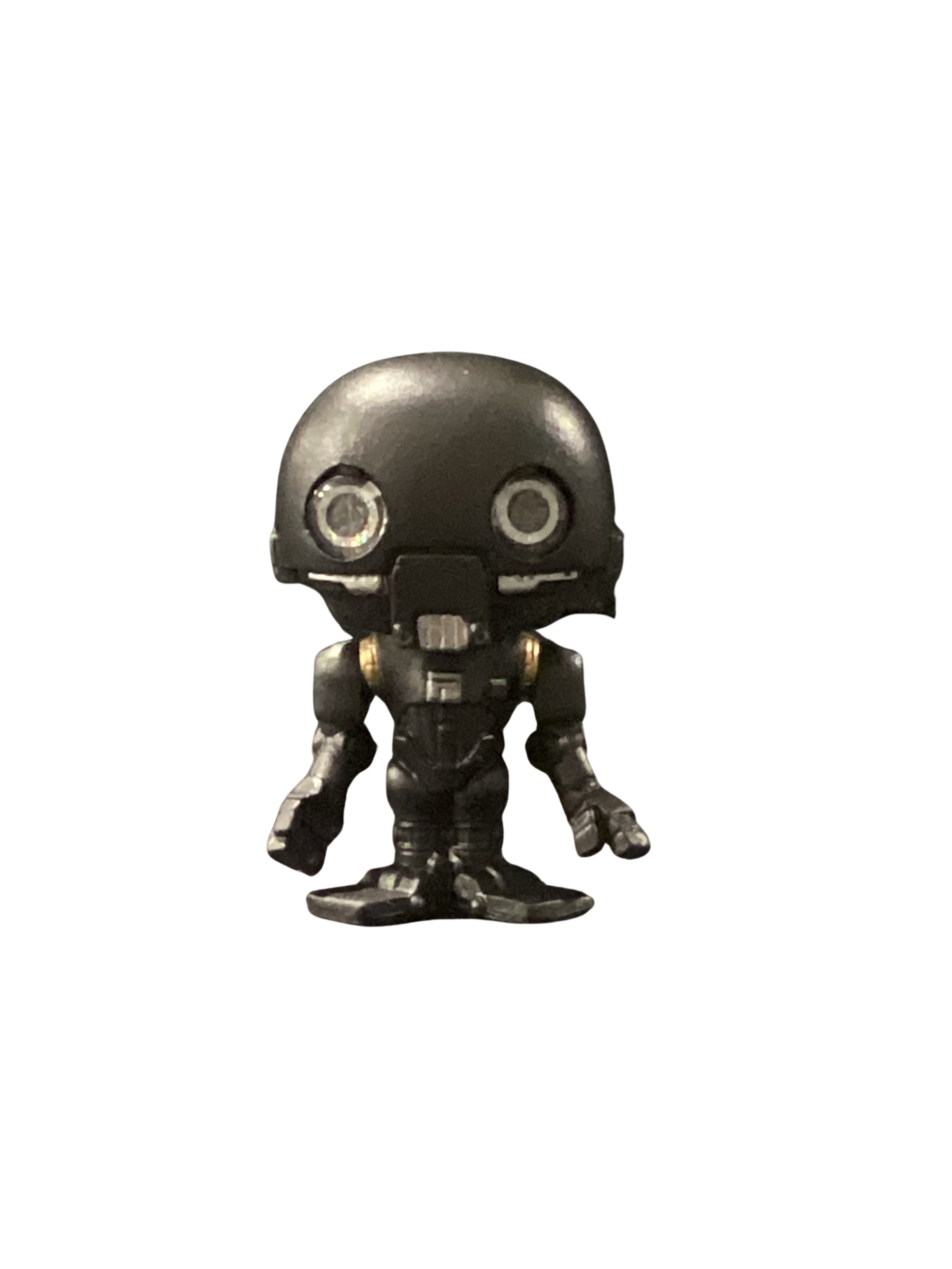 K-2SO, Pre-Owned Star Wars Doorables, Series 3