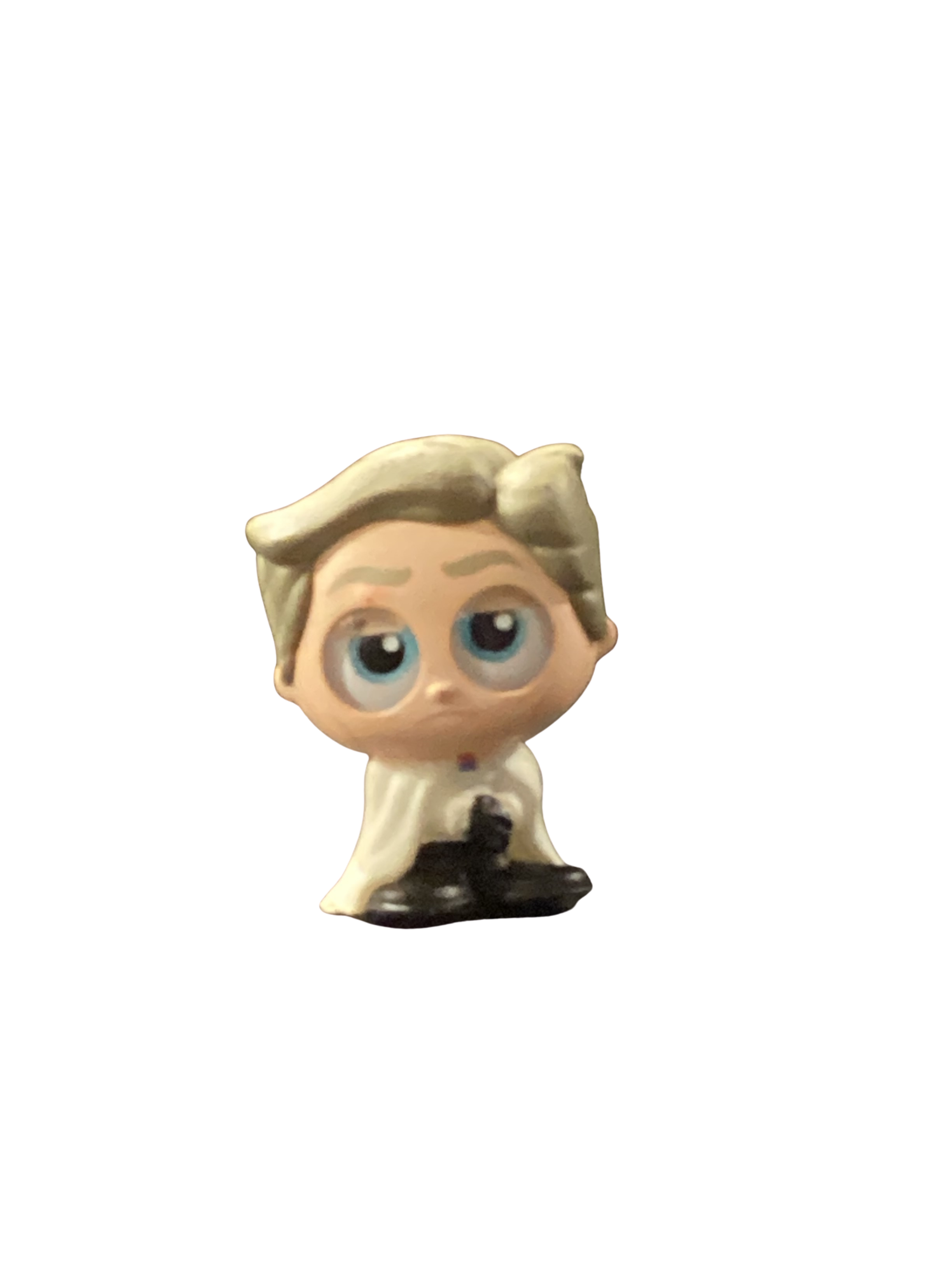 Director Orson Krennic, Pre-Owned Star Wars Doorables, Series 3