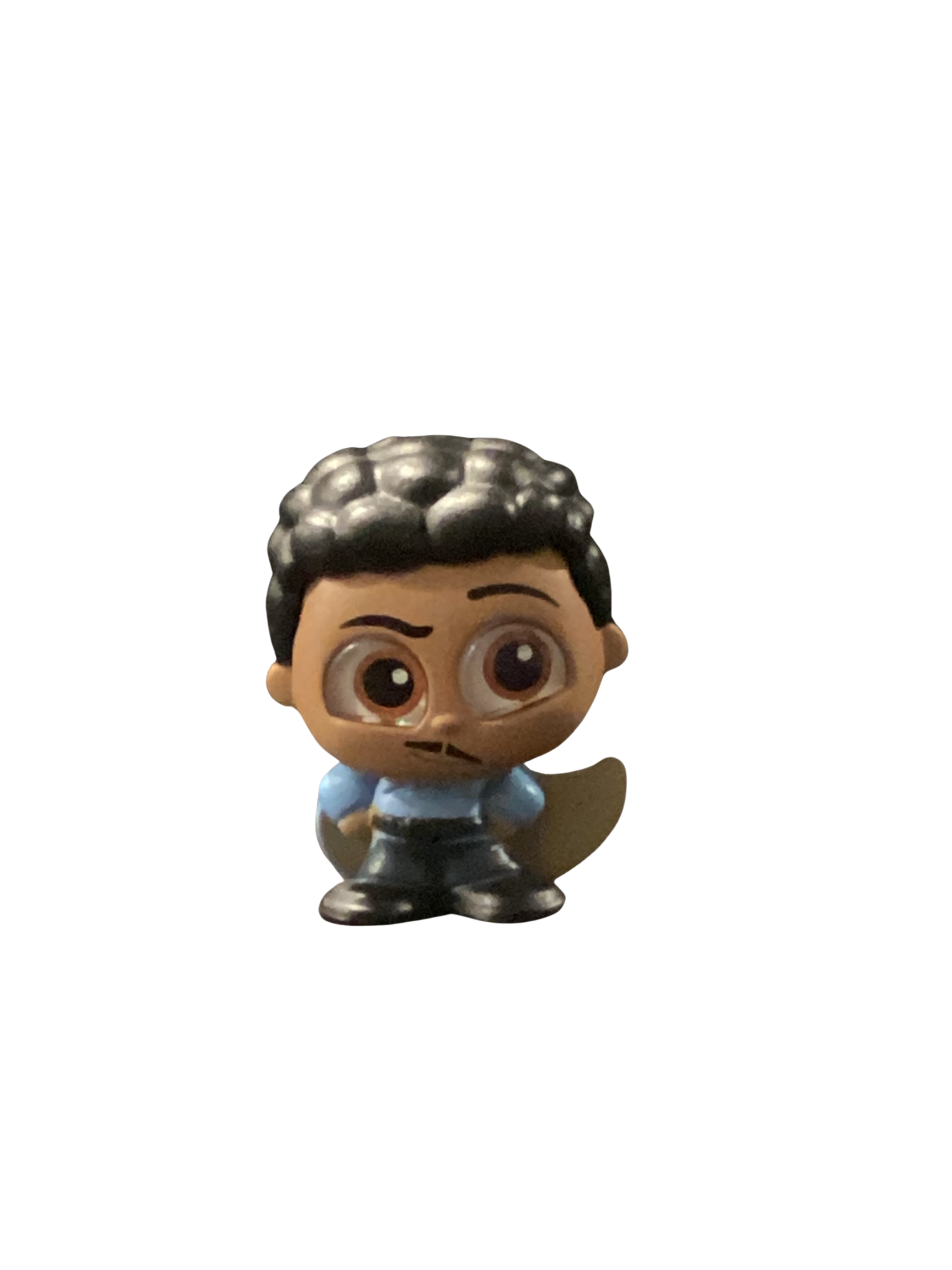 Lando Calrissian, Pre-Owned Star Wars Doorables, Series 1