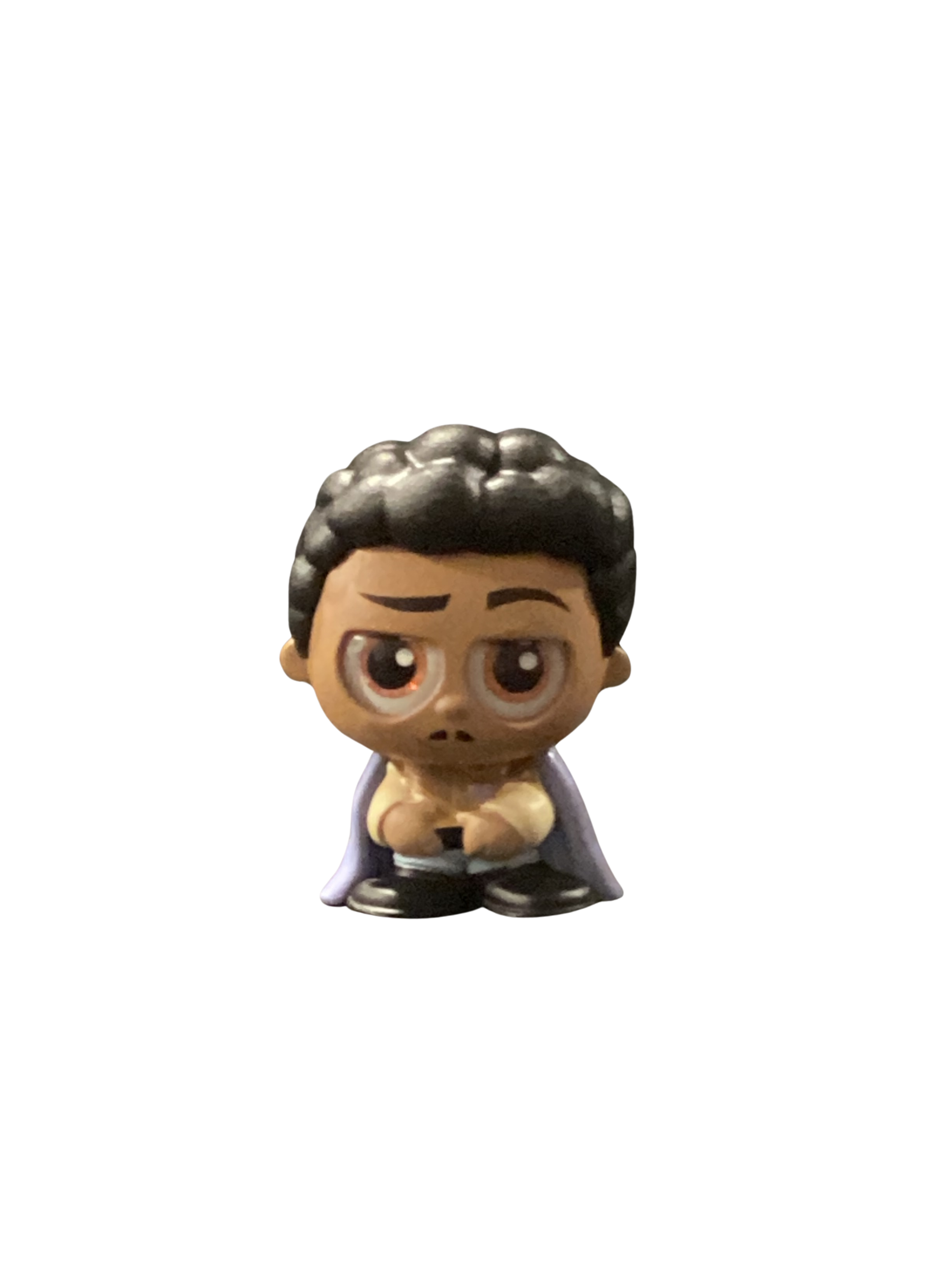 Lando Calrissian, Pre-Owned Star Wars Doorables, Series 3
