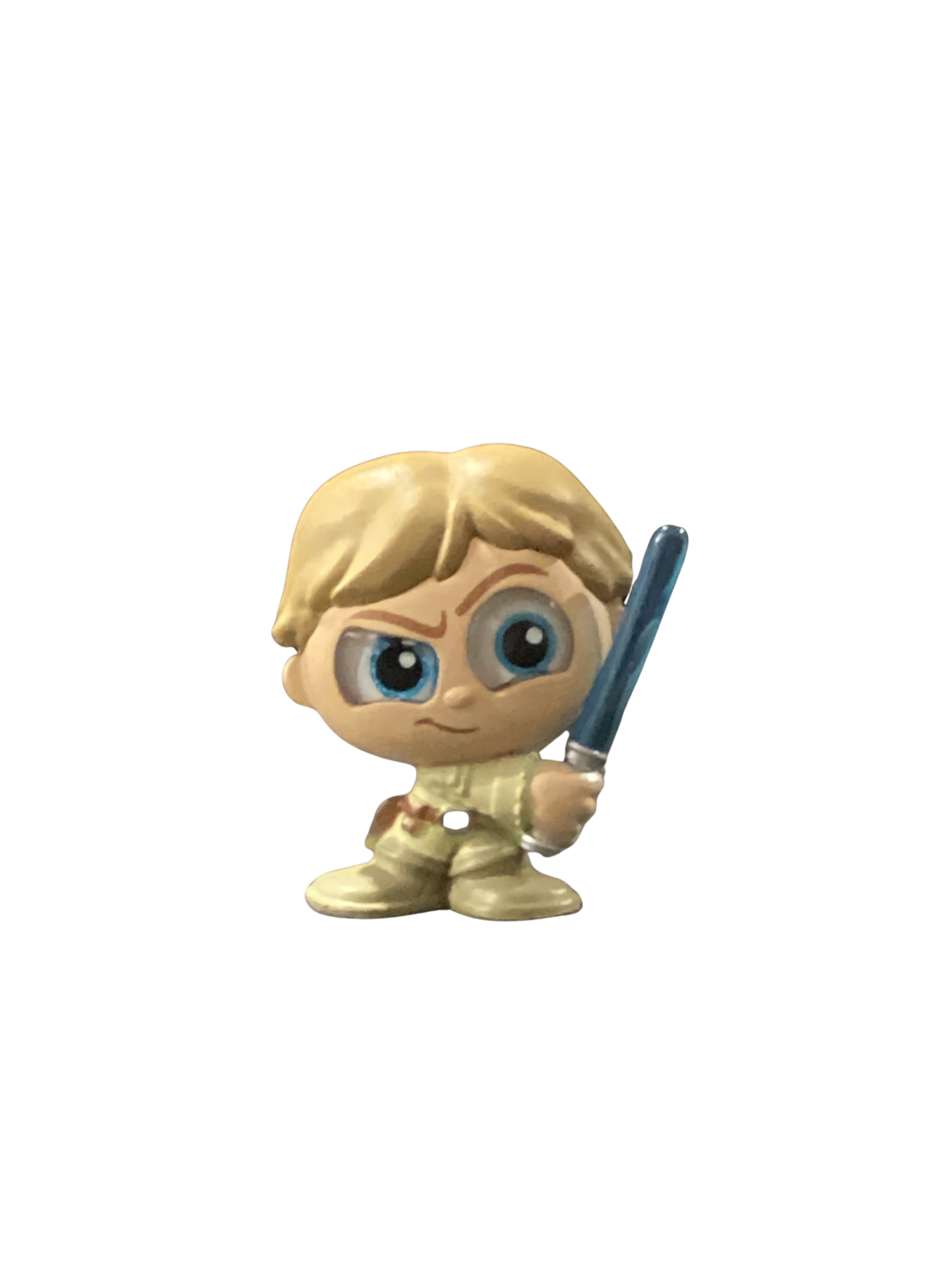 Luke Skywalker, Pre-Owned Star Wars Doorables, Series 1