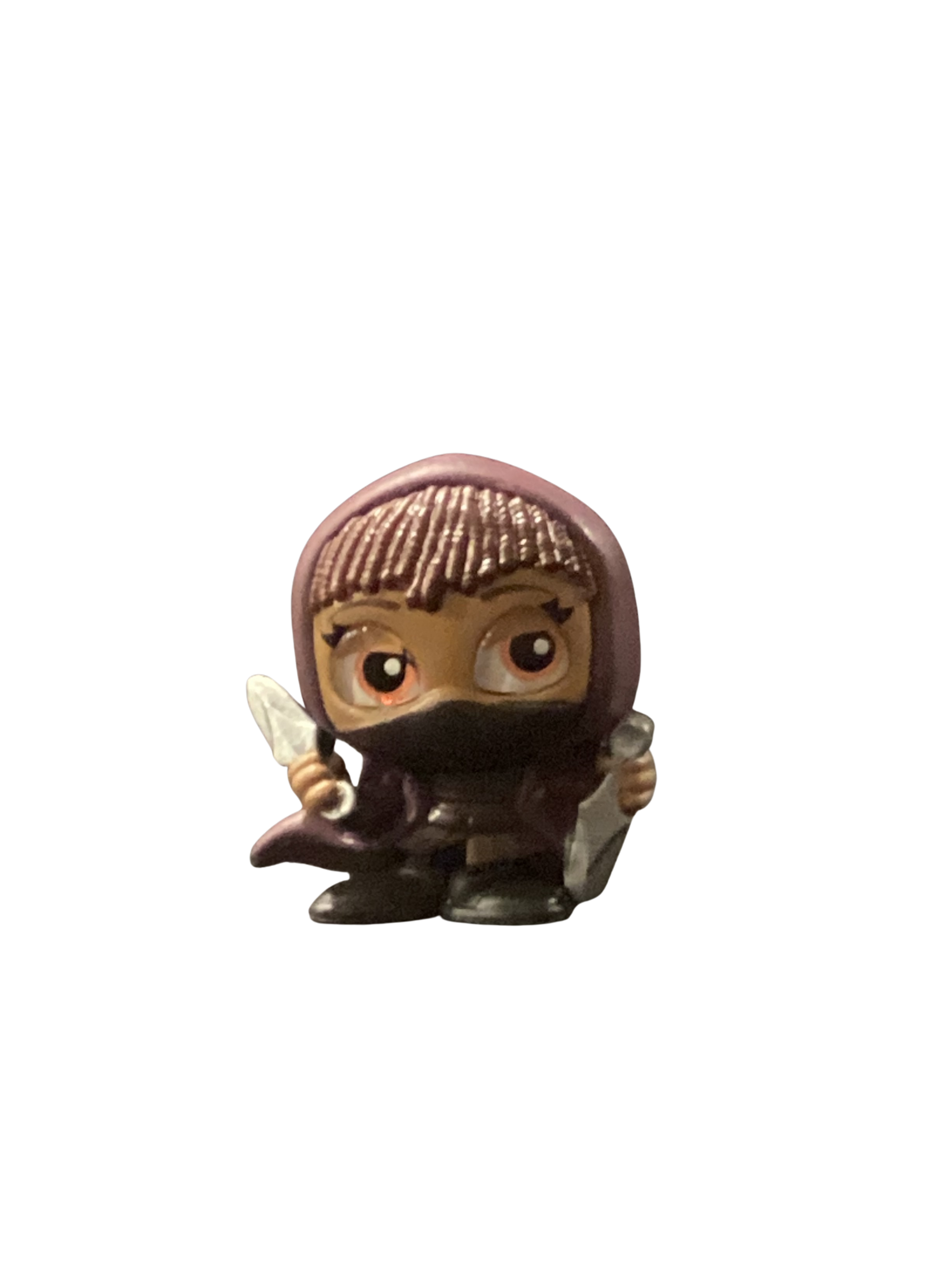 Mae (Assassin) , Pre-Owned Star Wars Doorables, Series 3