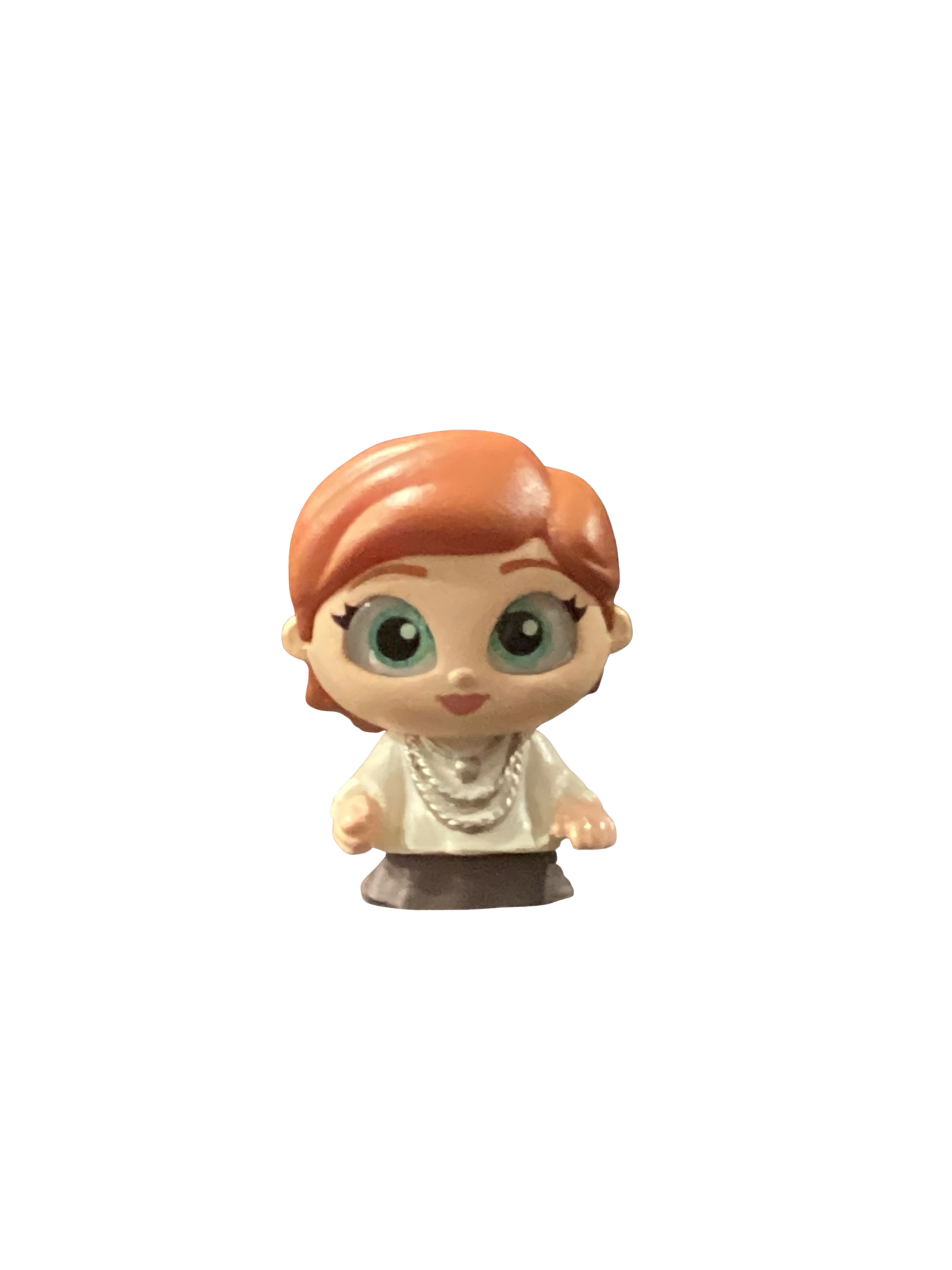 Mon Mothma , Pre-Owned Star Wars Doorables, Series 3