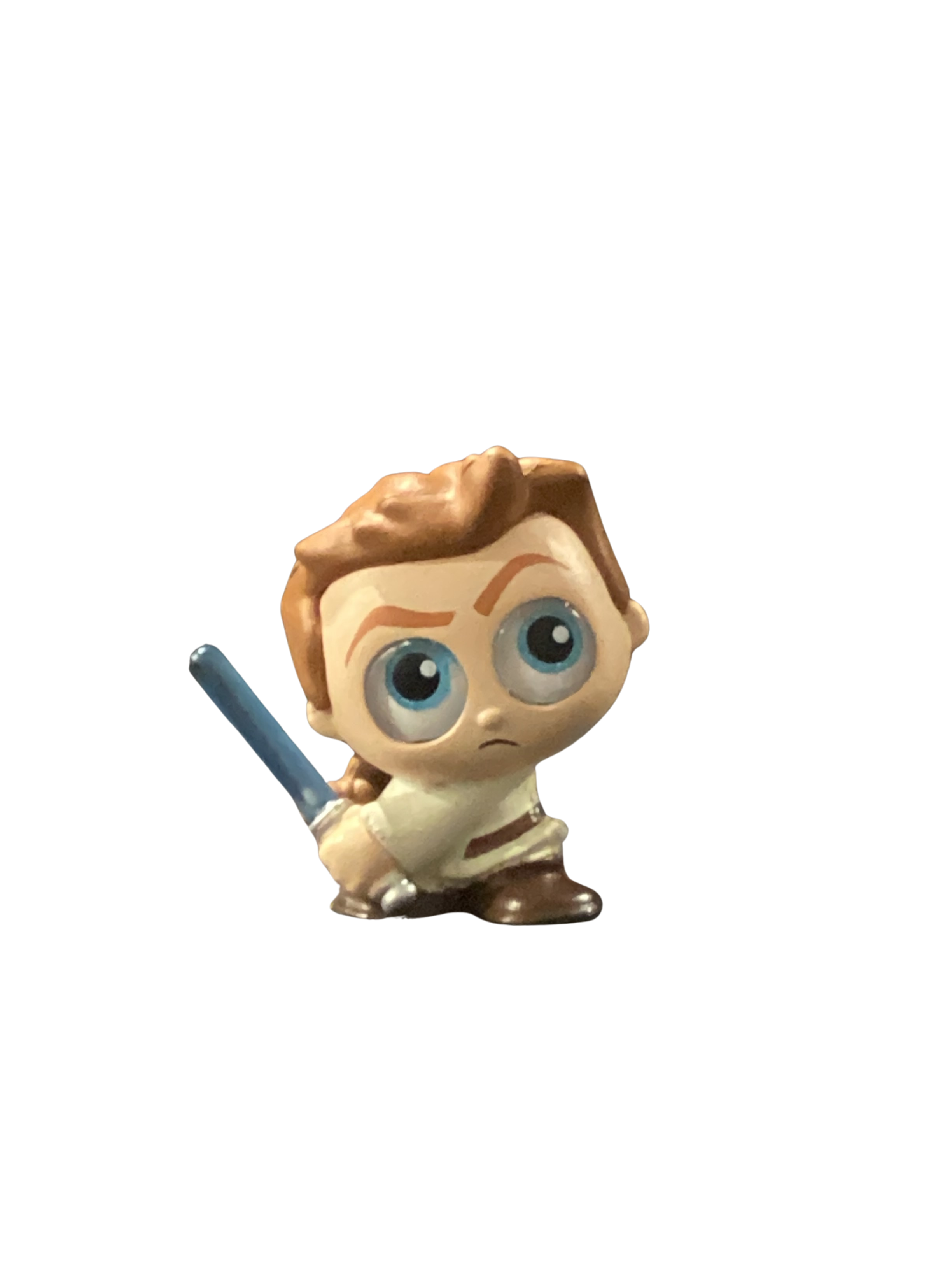 Obi-Wan Kenobi, Pre-Owned Star Wars Doorables, Series 2