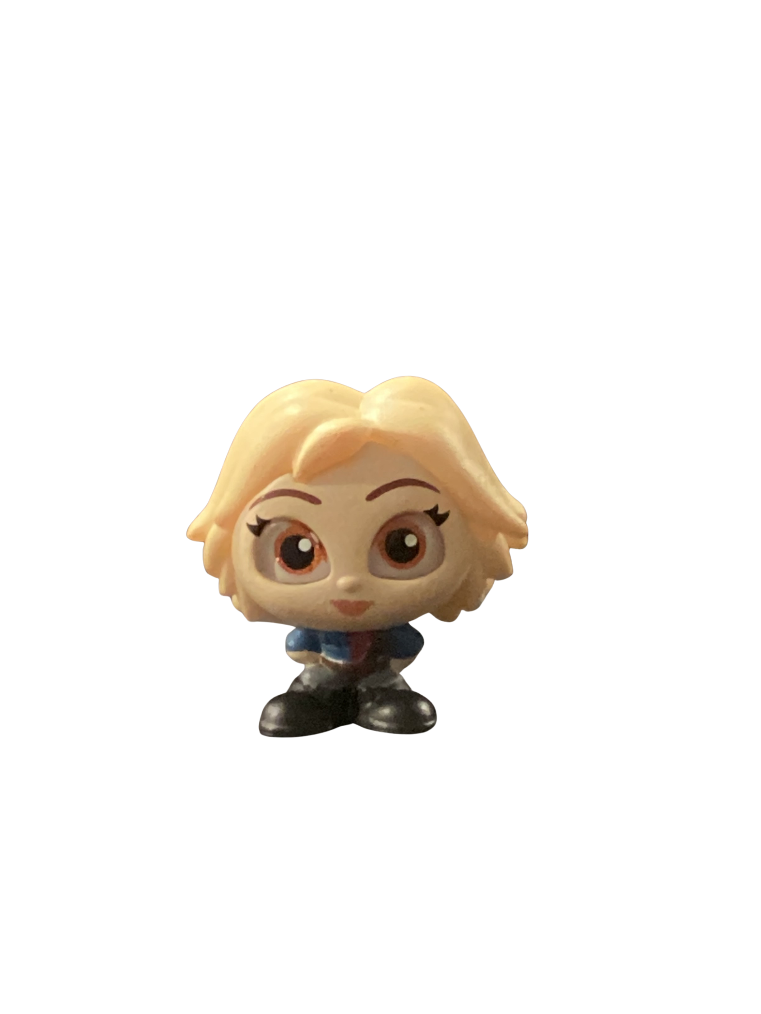 Omega, Pre-Owned Star Wars Doorables, Series 2