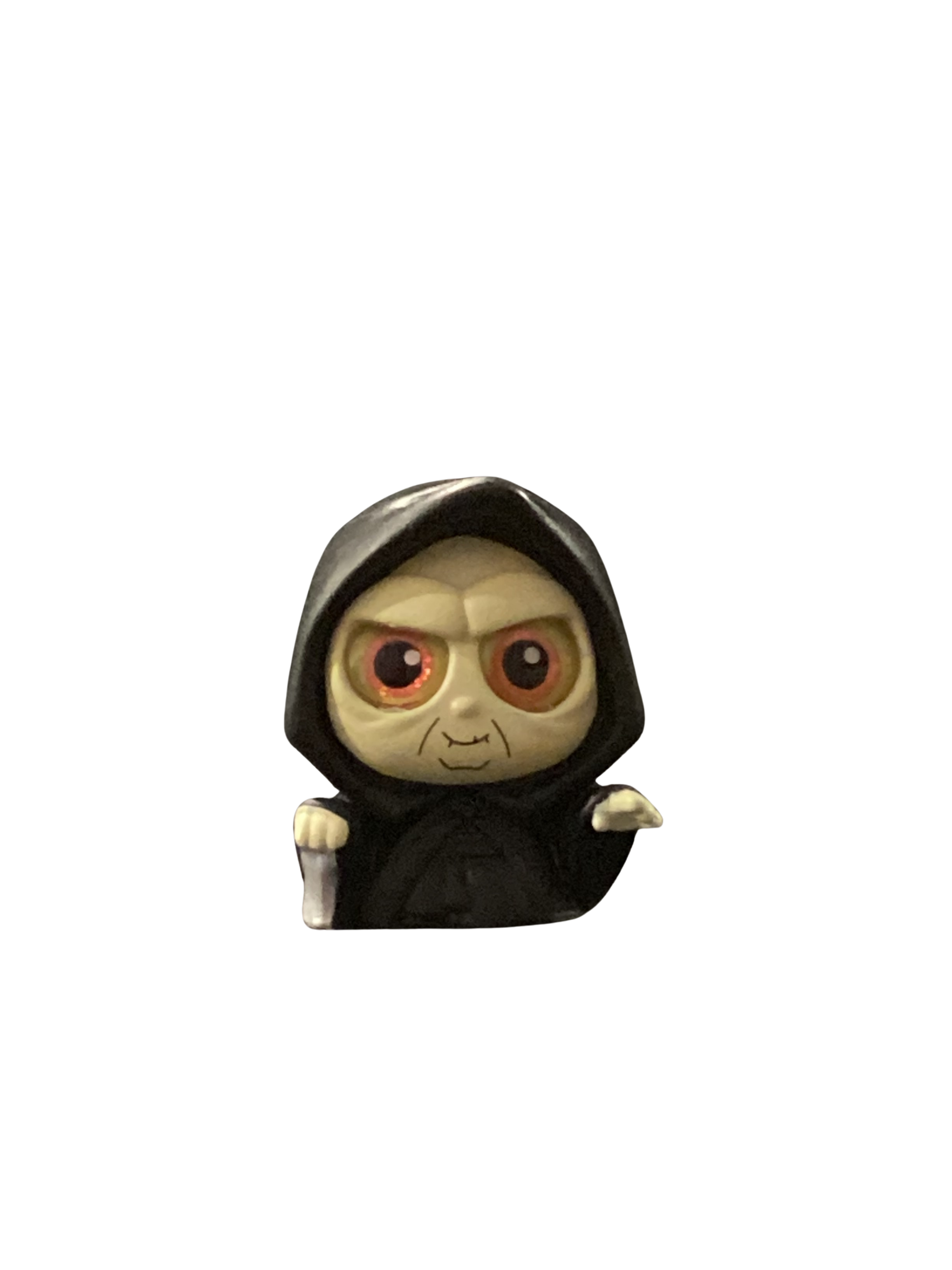 Palpatine, Pre-Owned Star Wars Doorables, Dark Side Collection