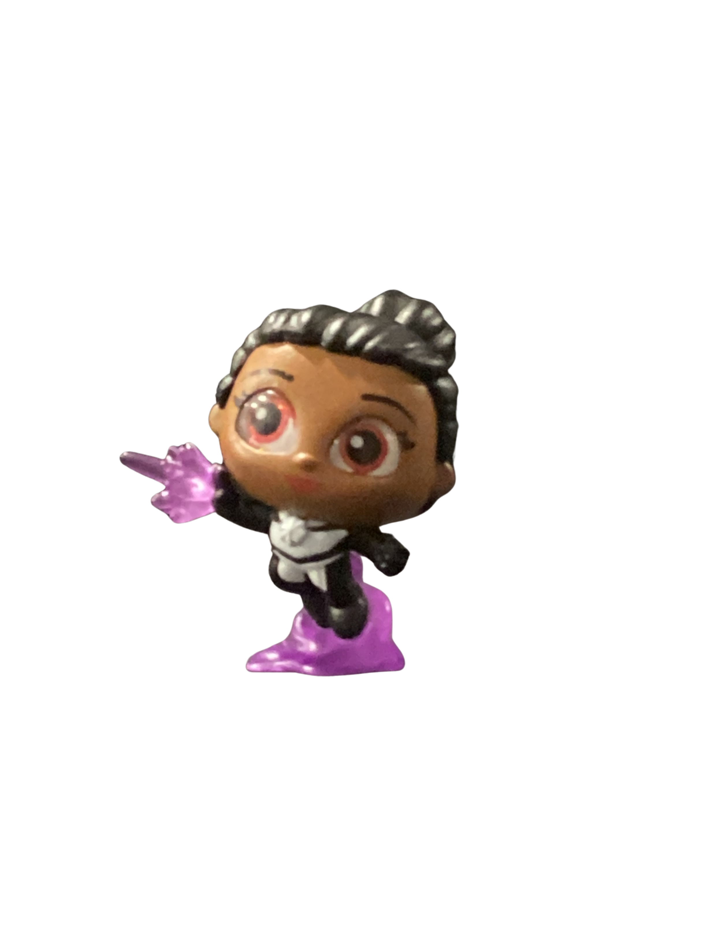 Photon, Pre-Owned Marvel Doorables, Series 1