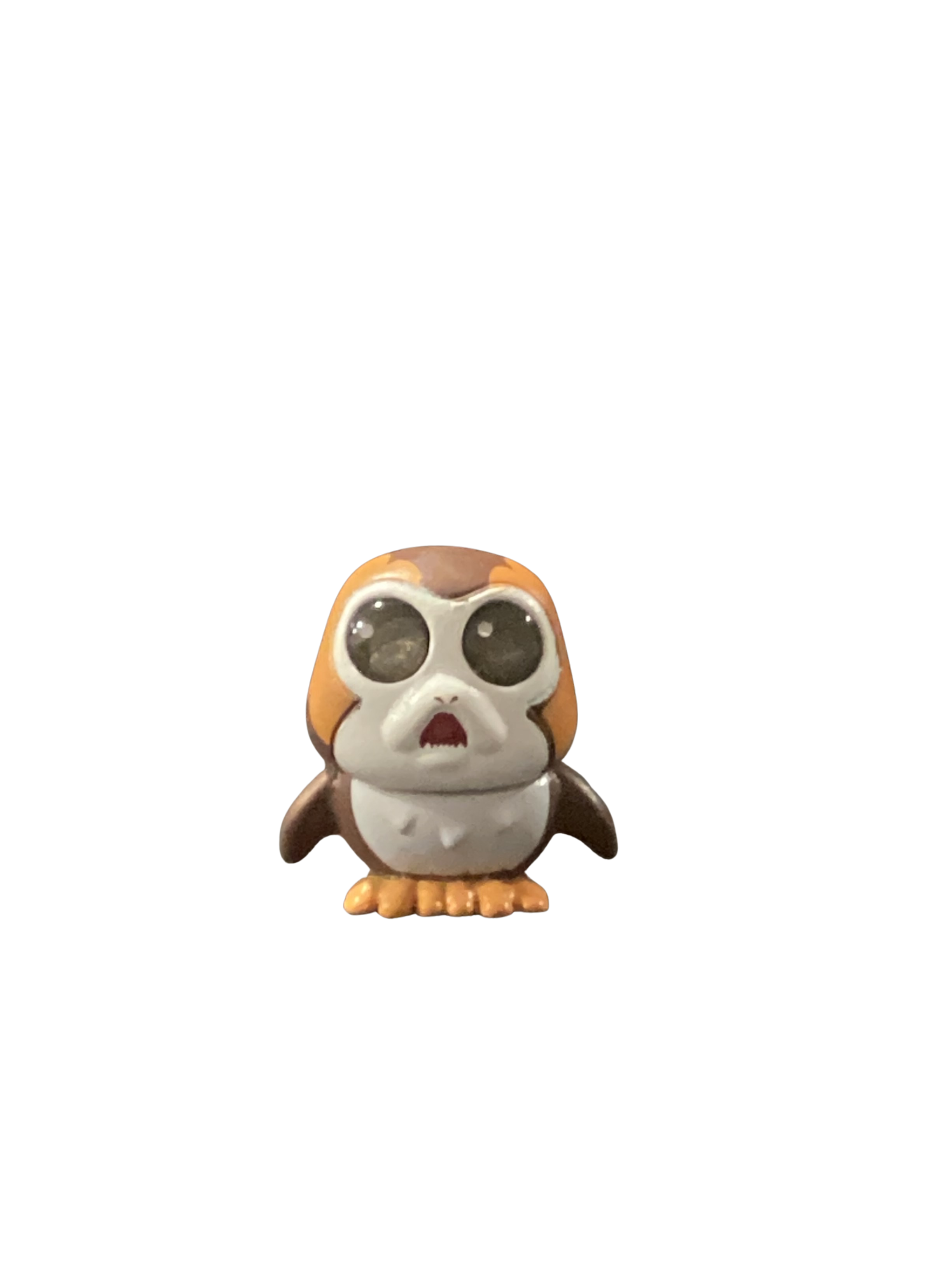 Porg, Pre-Owned Star Wars Doorables, Series 3