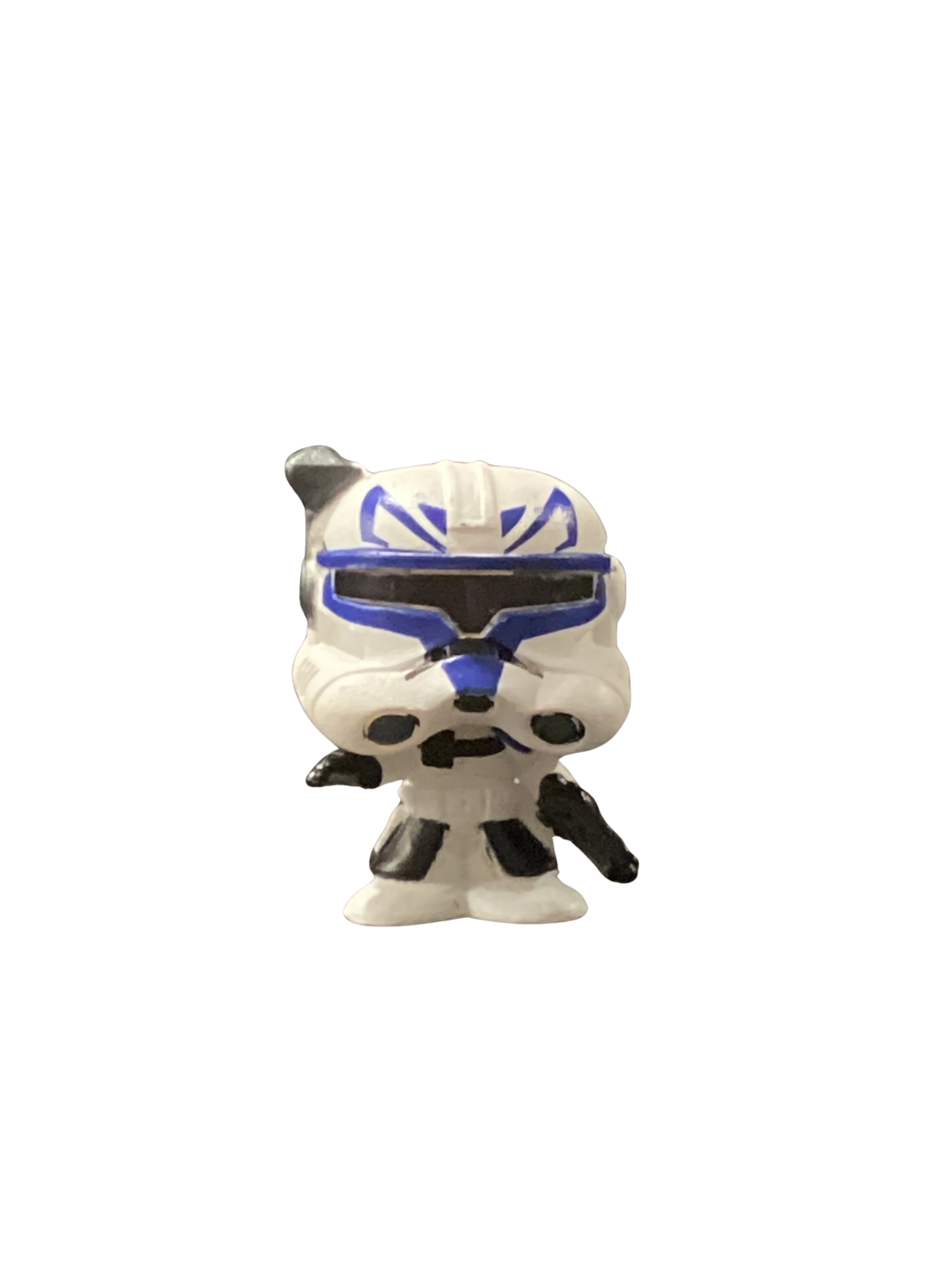 Captain Rex, Pre-Owned Star Wars Doorables, Series 2