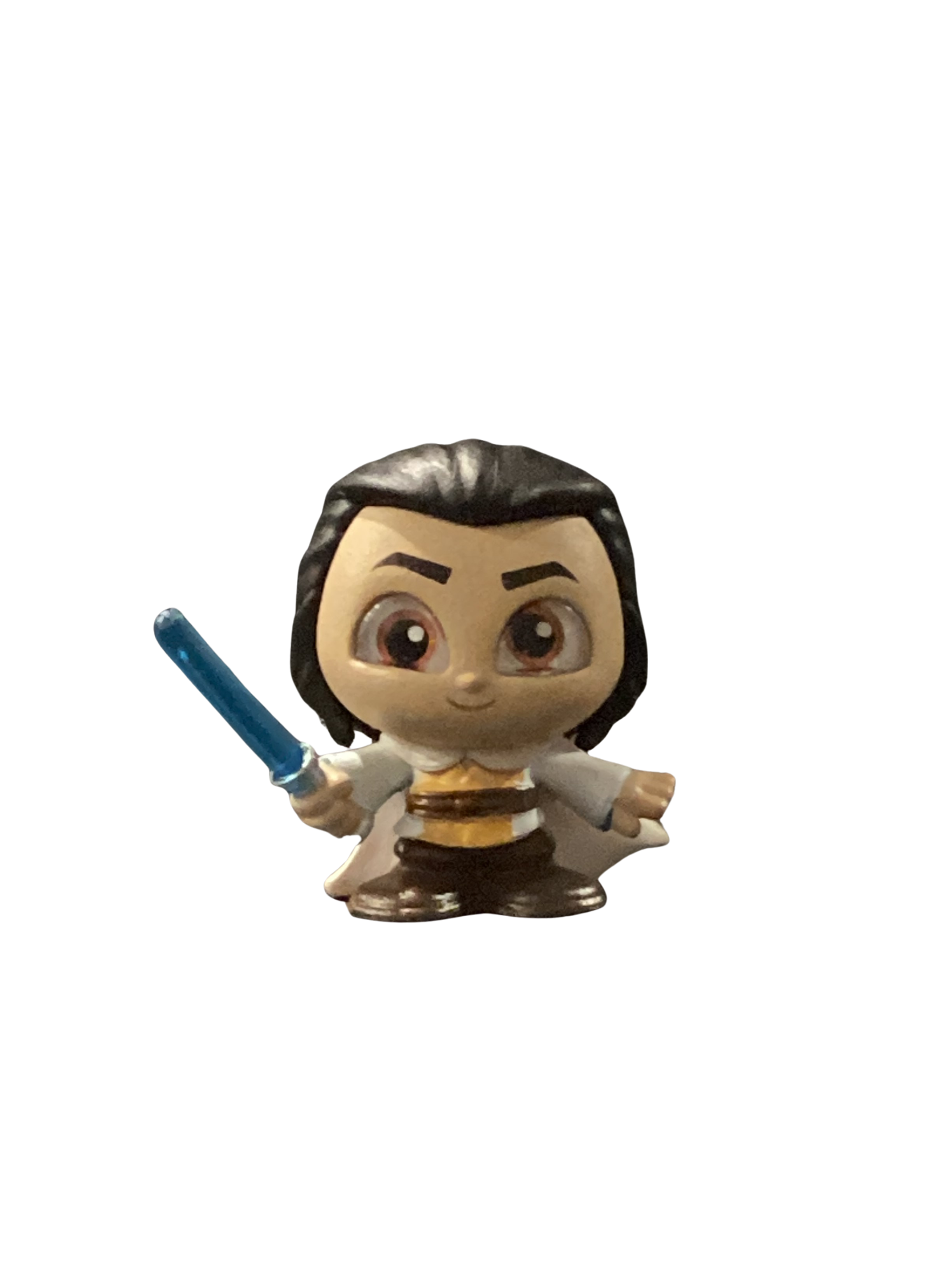 Jedi Master Sol, Pre-Owned Star Wars Doorables, Series 3