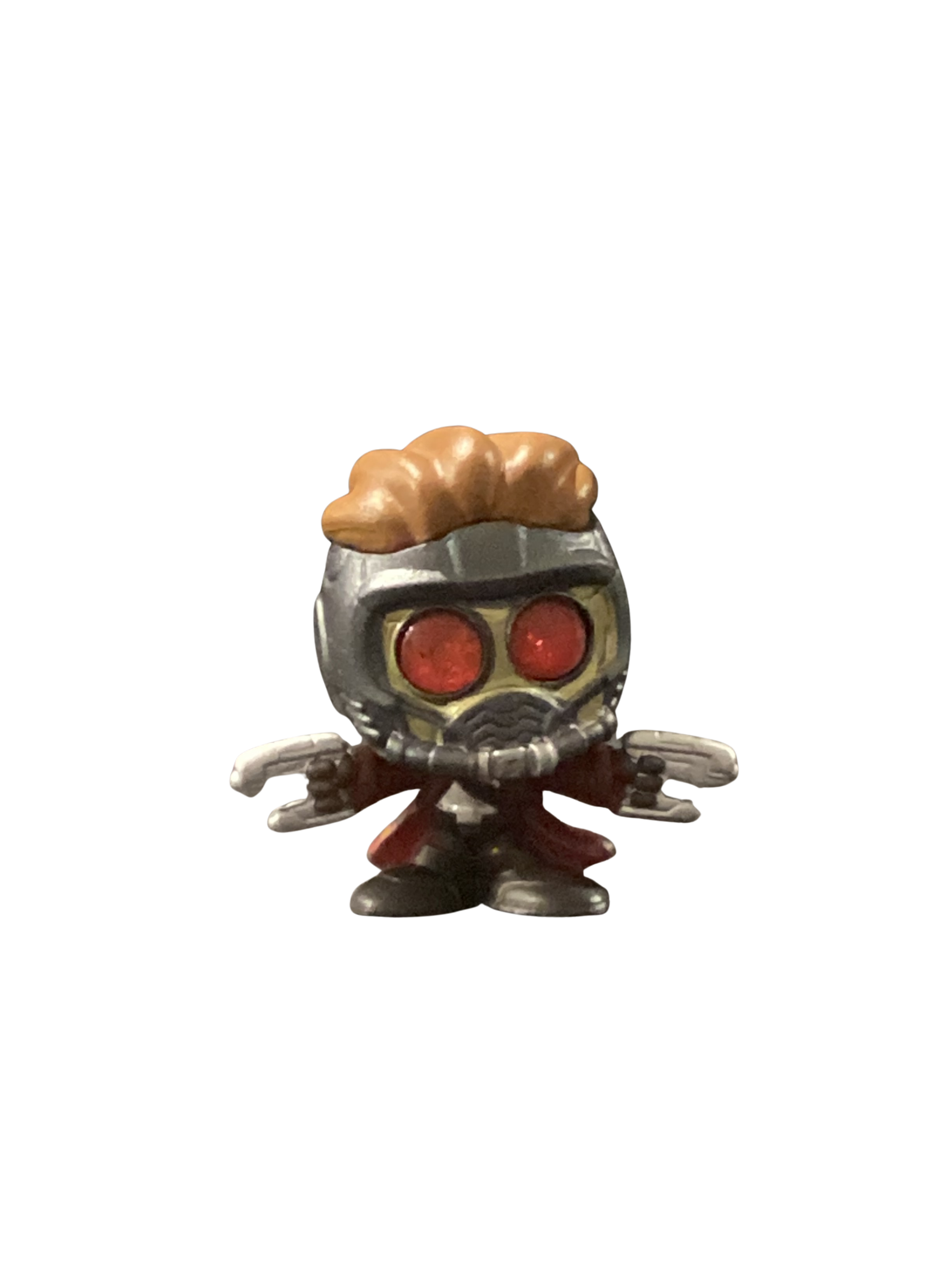 Star-Lord, Pre-Owned Marvel Doorables, Series 1