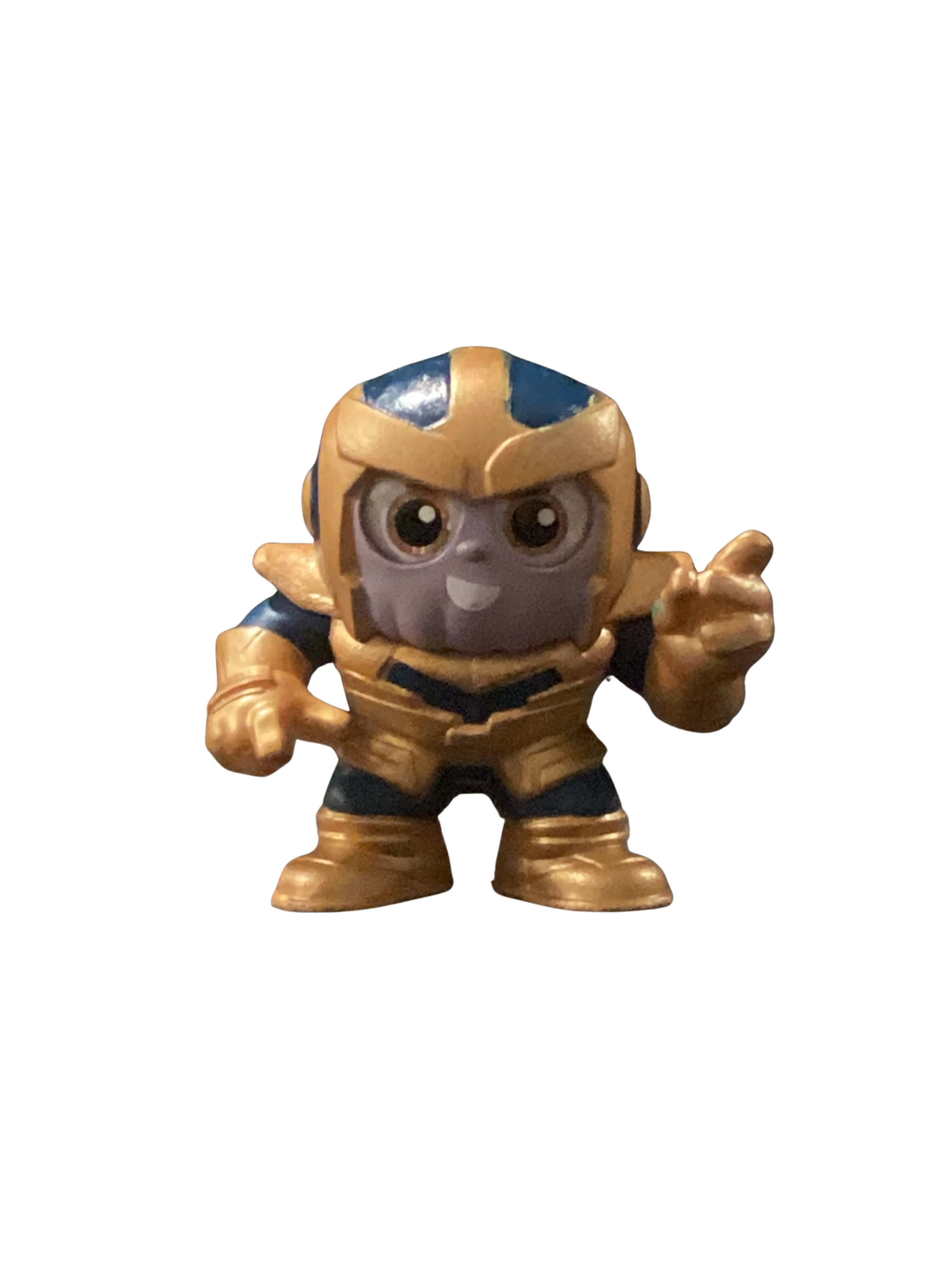 Thanos, Pre-Owned Marvel Doorables, Series 1