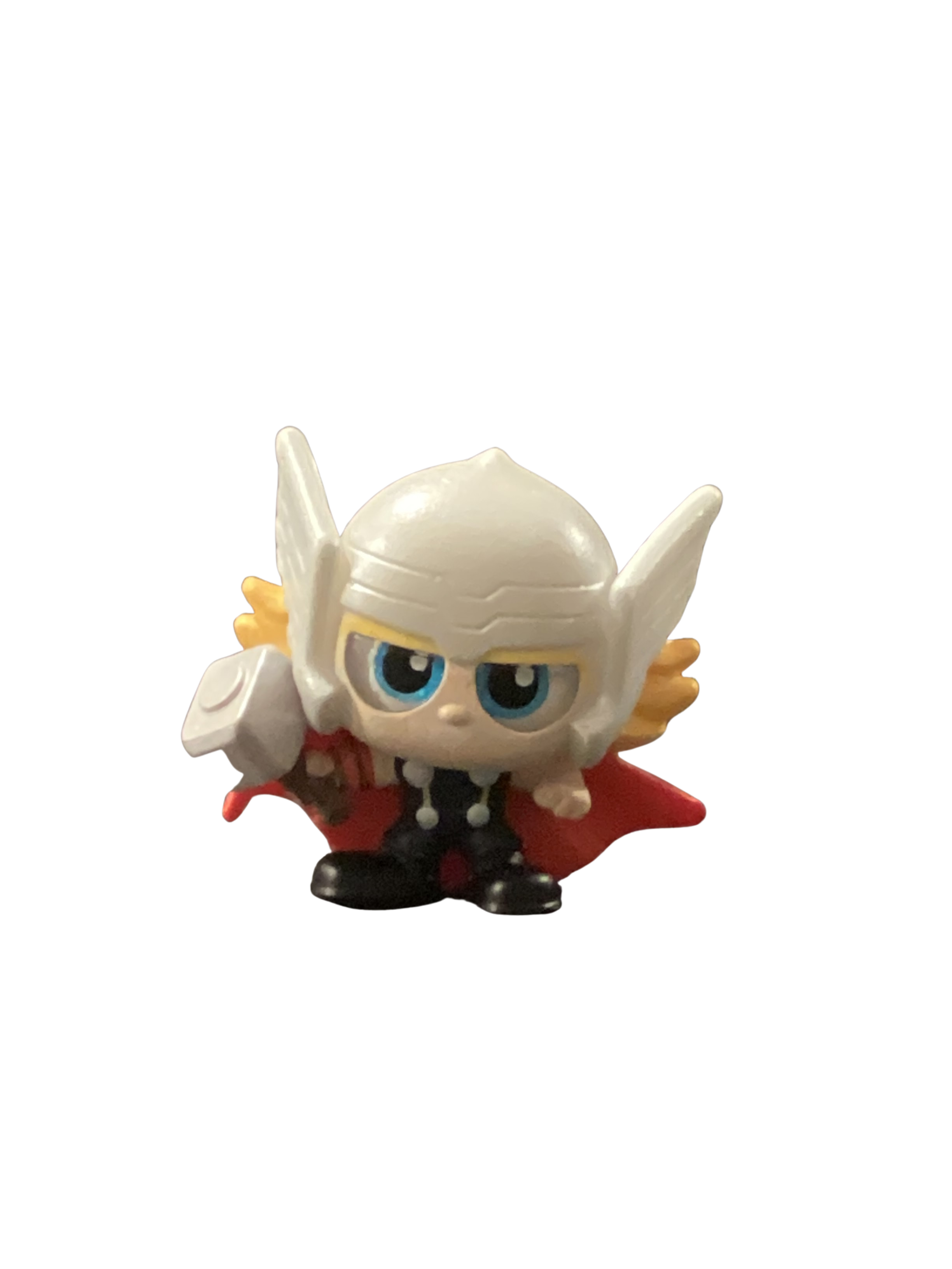 Thor, Pre-Owned Marvel Doorables, Series 1