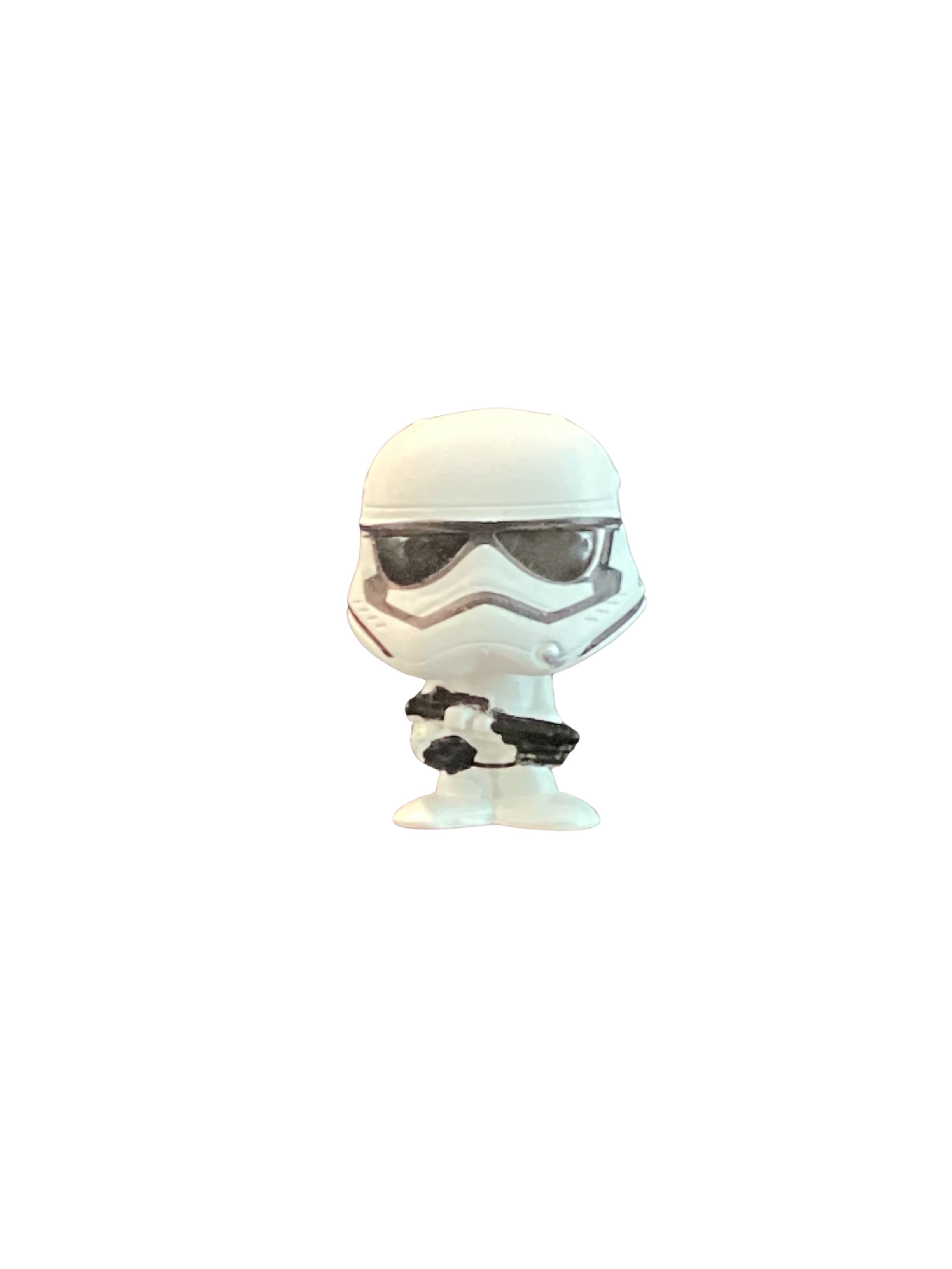 First Order Stormtrooper, Pre-Owned Star Wars Doorables, Series 2