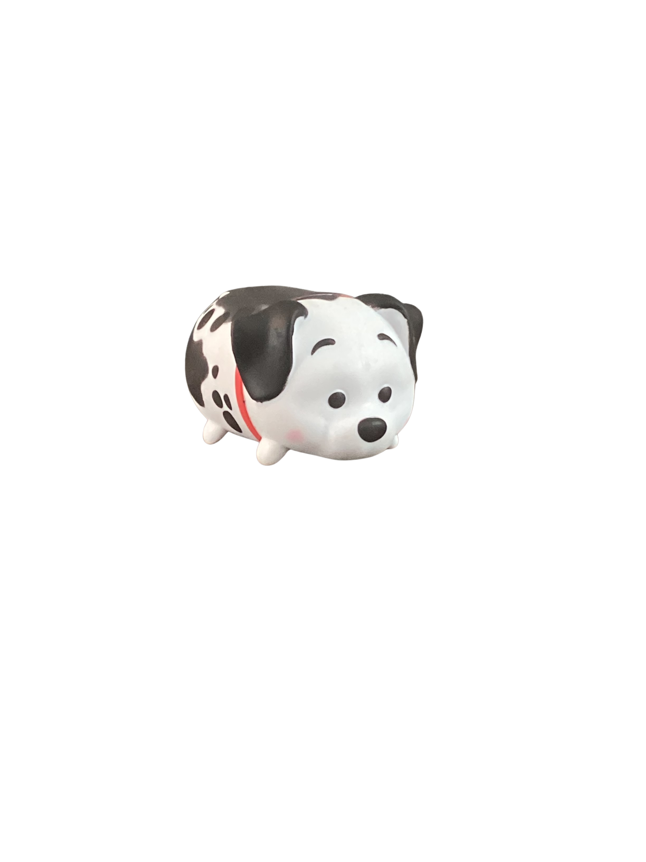 Dalmation, Pre-Owned Disney Tsum Tsum