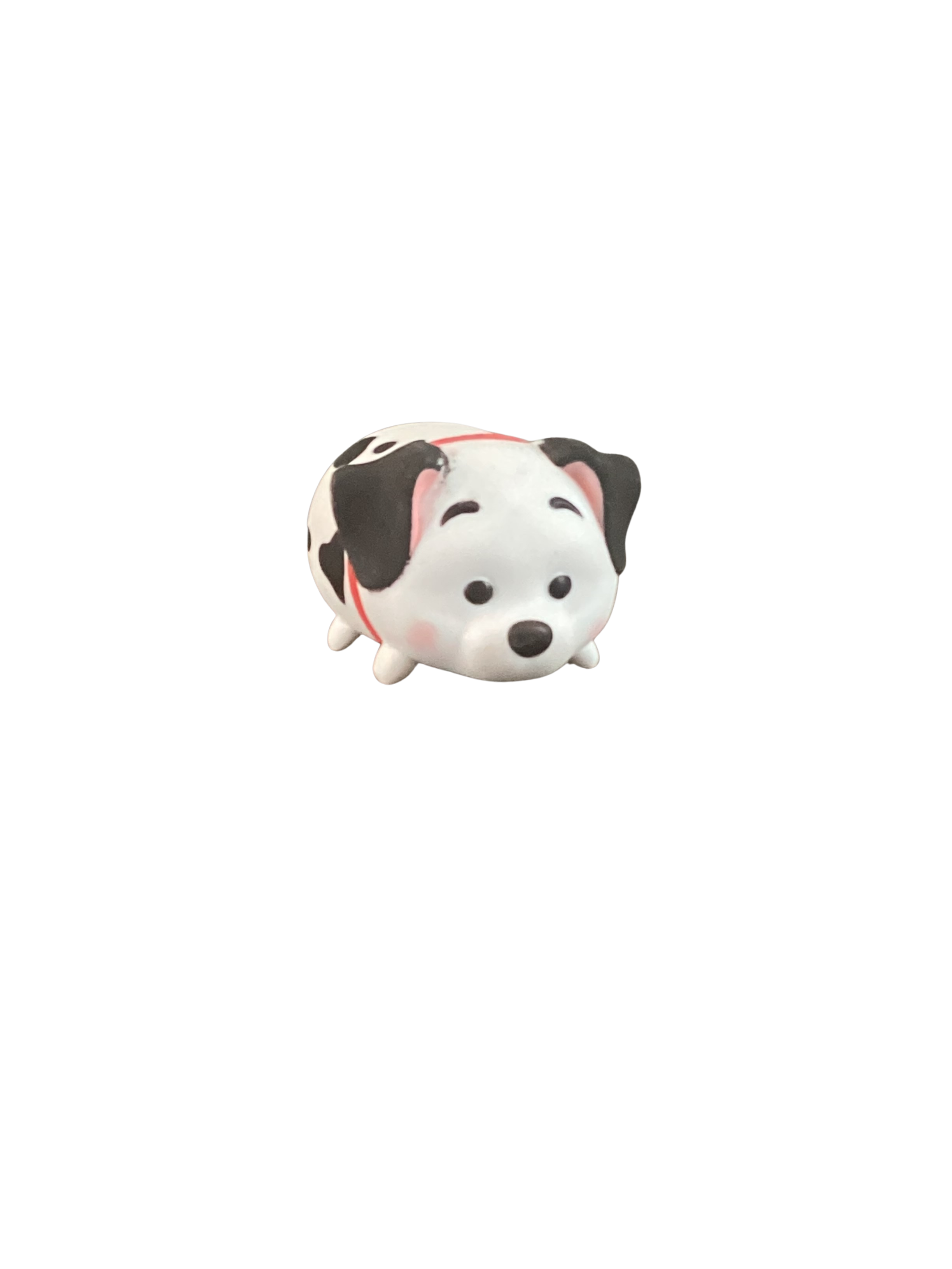 Dalmation, Pre-Owned Disney Tsum Tsum