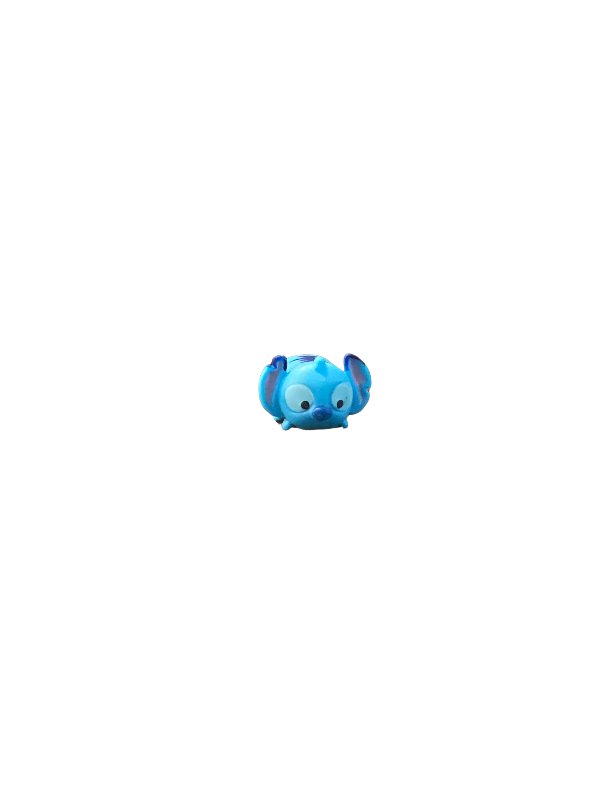Stitch, Pre-Owned Disney Tsum Tsum