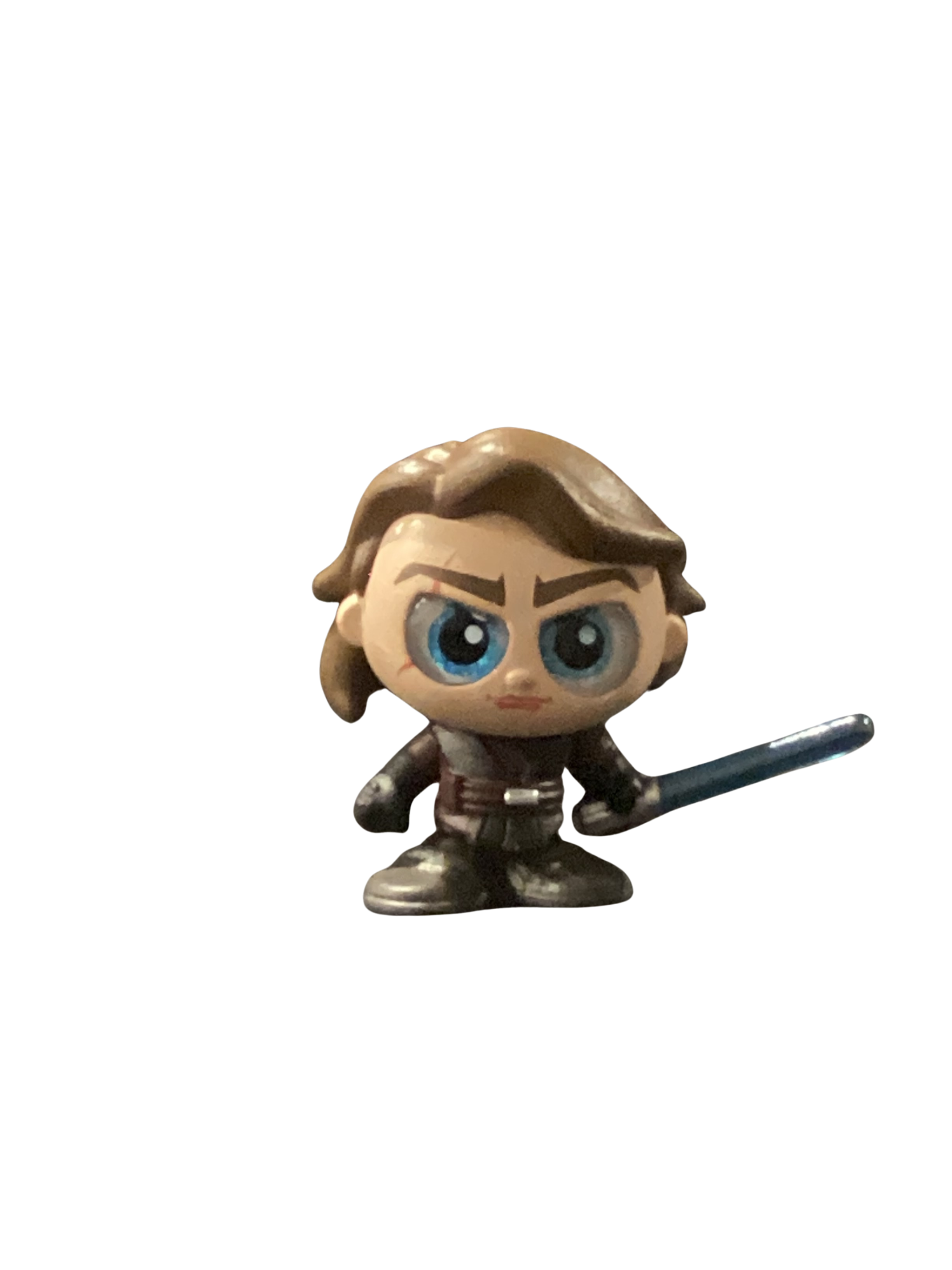Anakin Skywalker (Teen), Pre-Owned Star Wars Doorables, Series 2