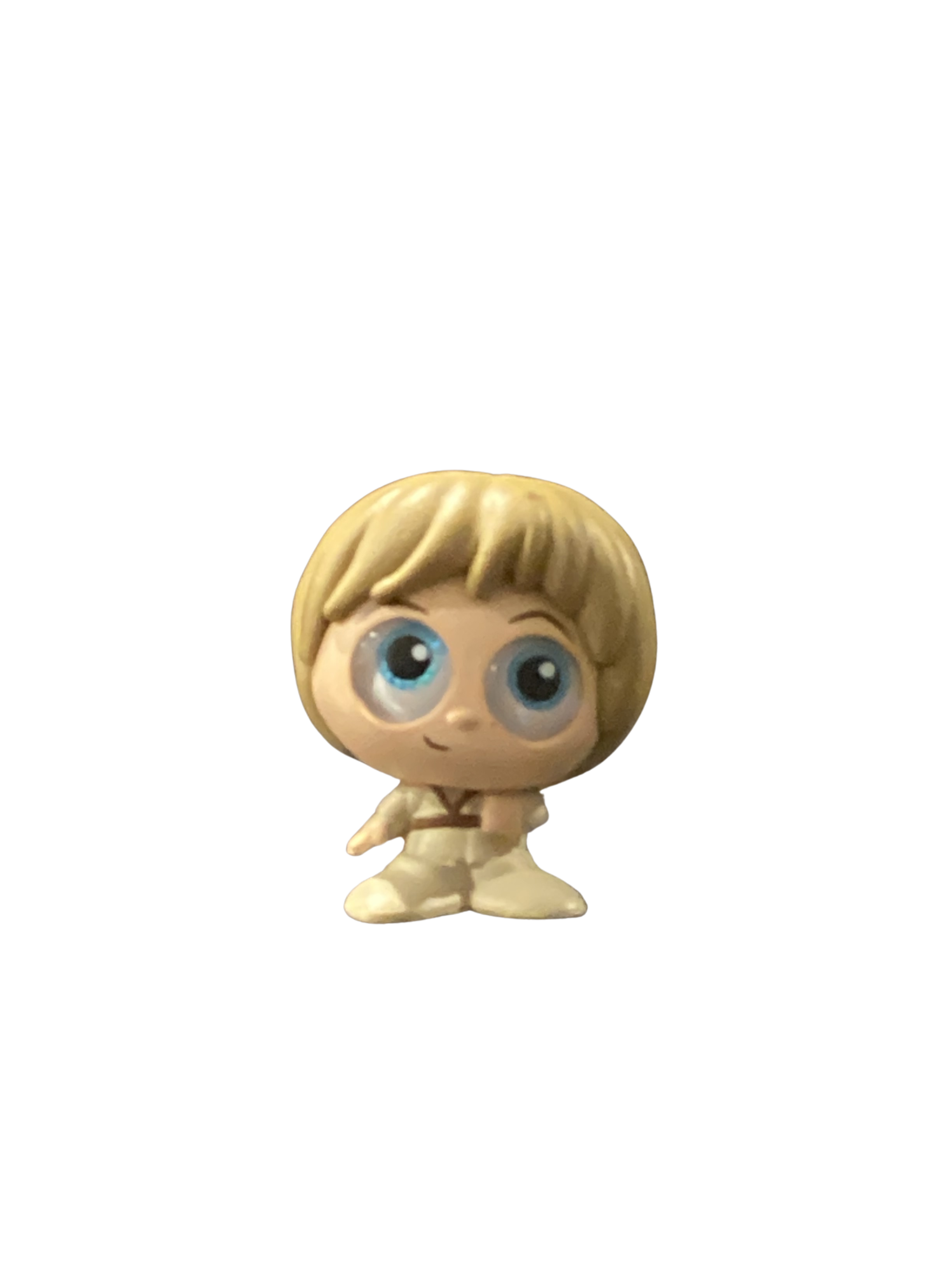 Anakin Skywalker (Baby), Pre-Owned Star Wars Doorables, Series 2
