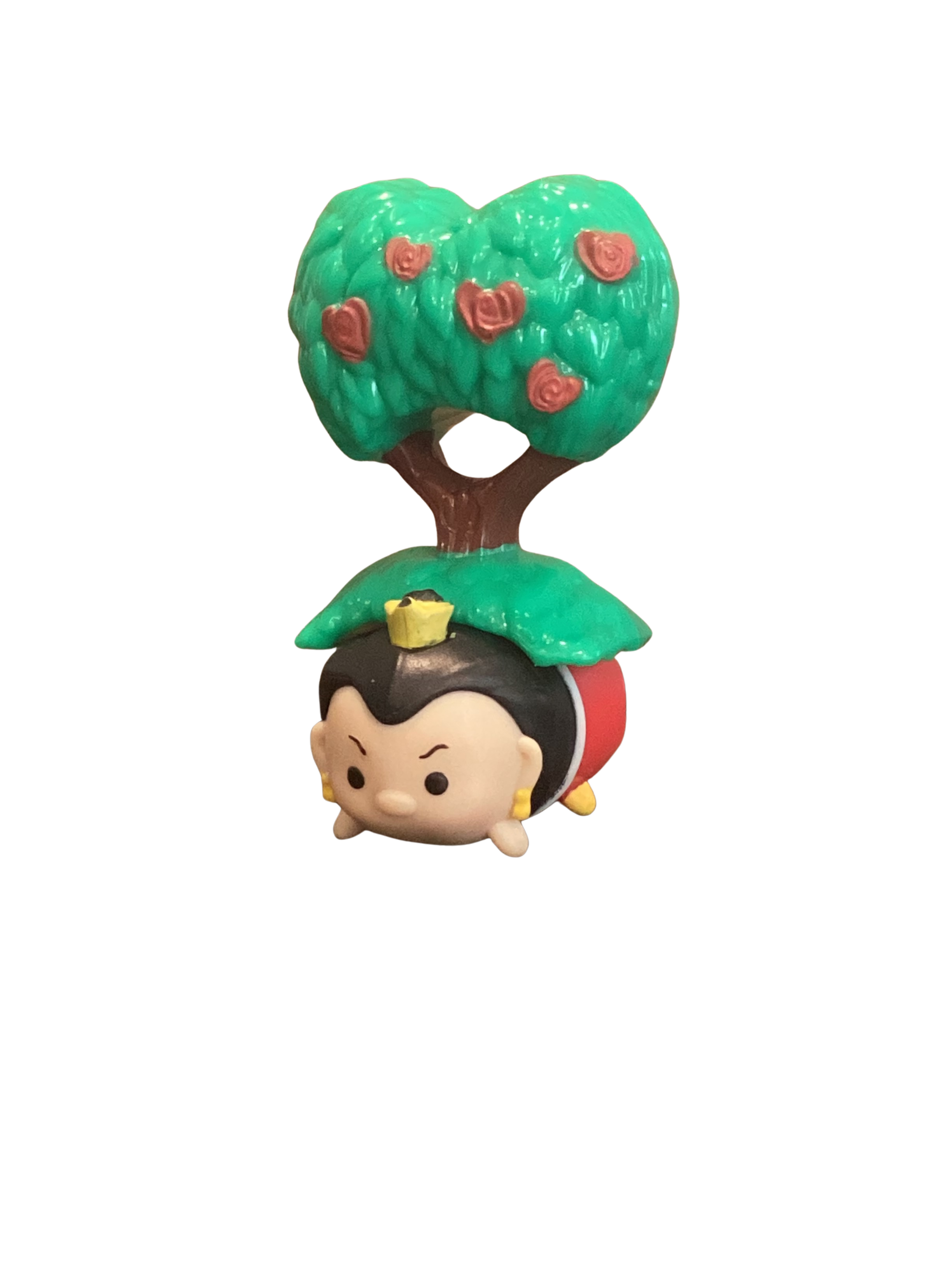 Queen of Hearts with Accessory, Pre-Owned Disney Tsum Tsum