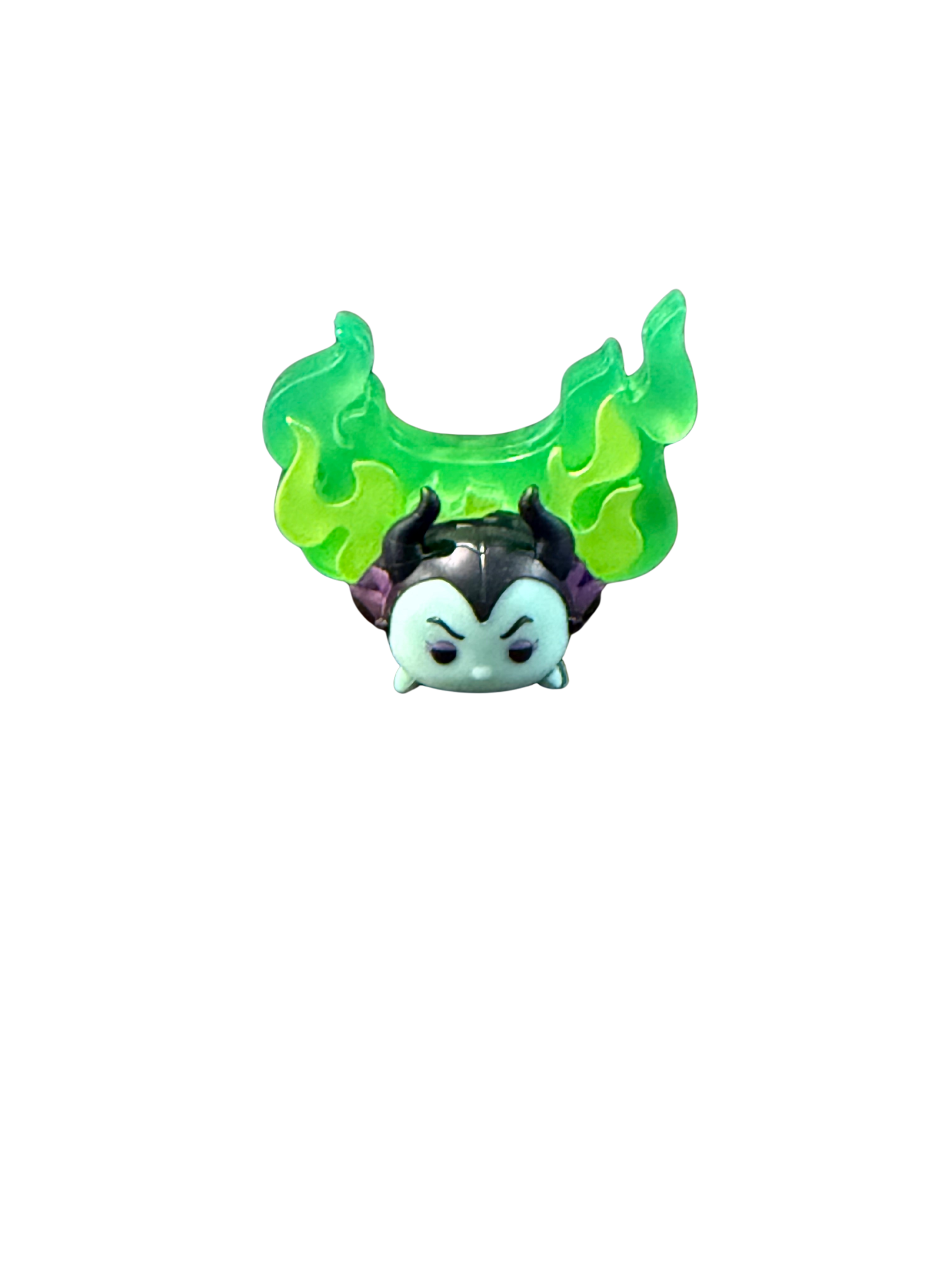 Maleficent with Accessory, Pre-Owned Disney Tsum Tsum